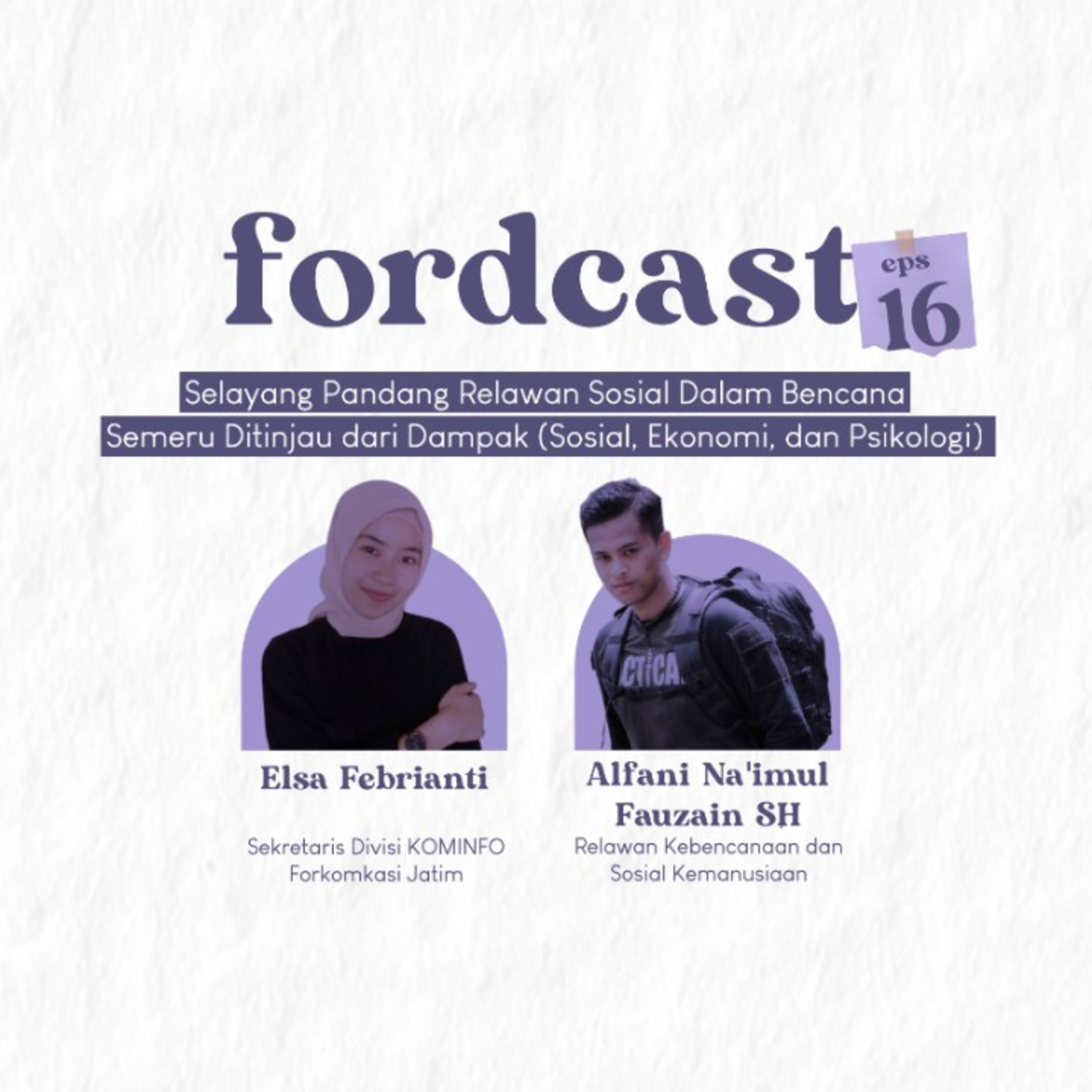 Fordcast