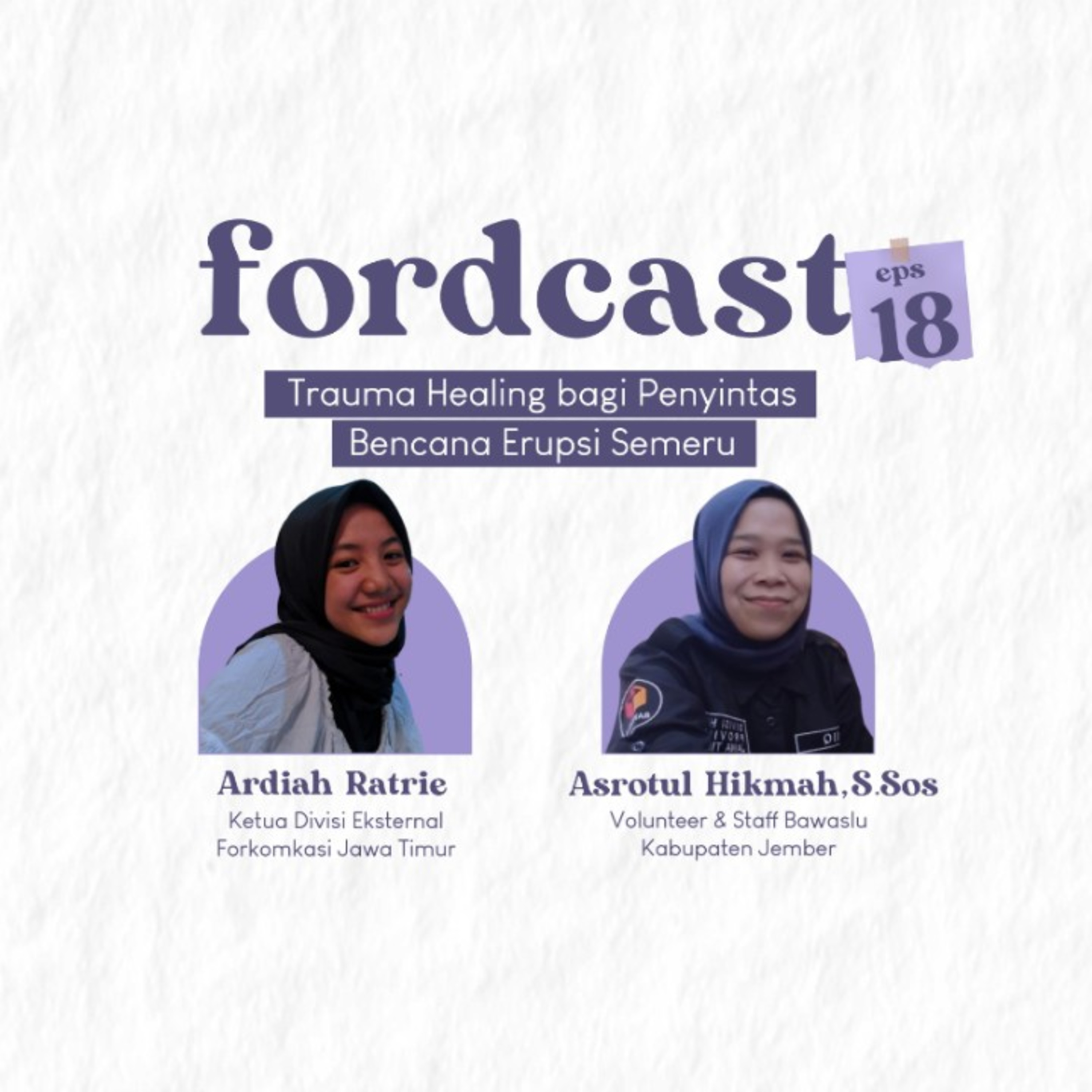 Fordcast