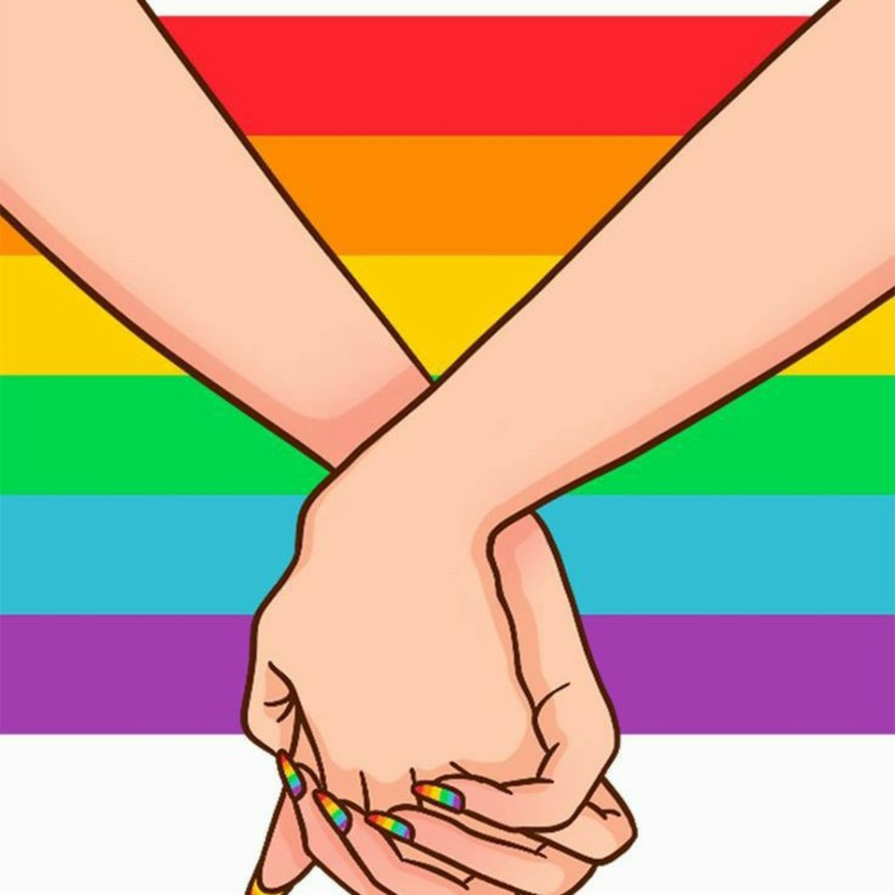 LGBT 🏳️‍🌈 - sexuelle Orientierungen ✌️ episode artwork