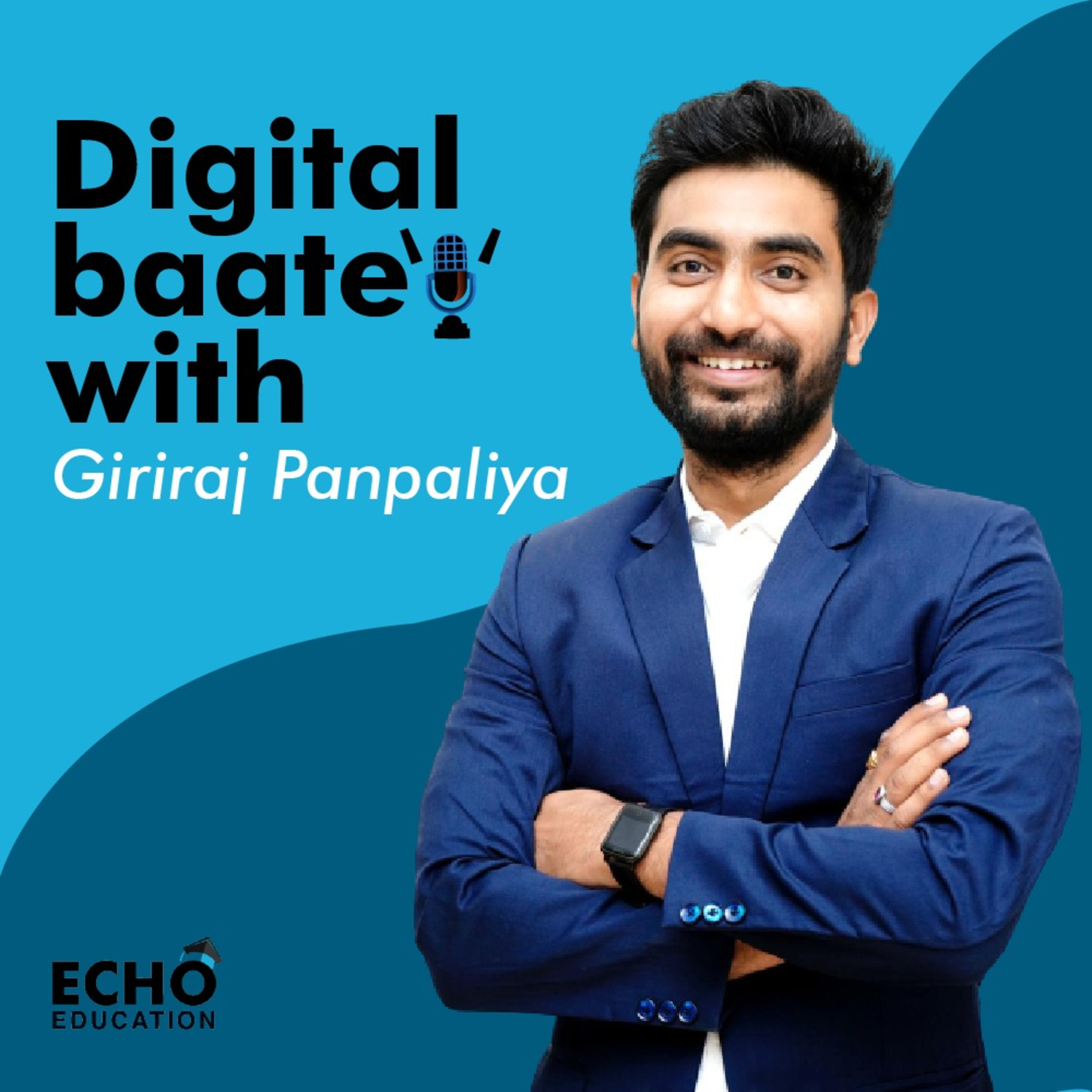 Echo Education - Digital Marketing Course in Nagpur