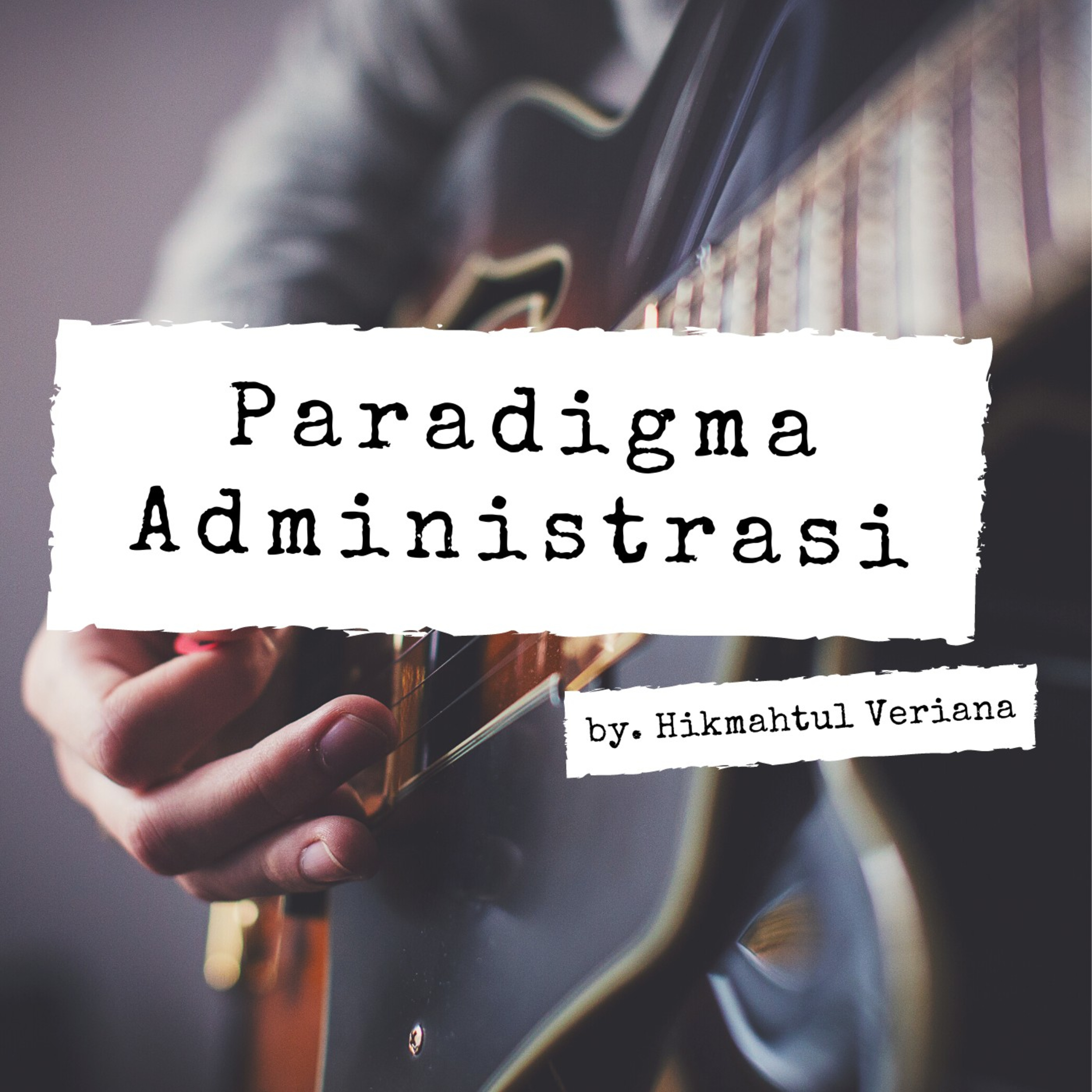 Ruang Literatur