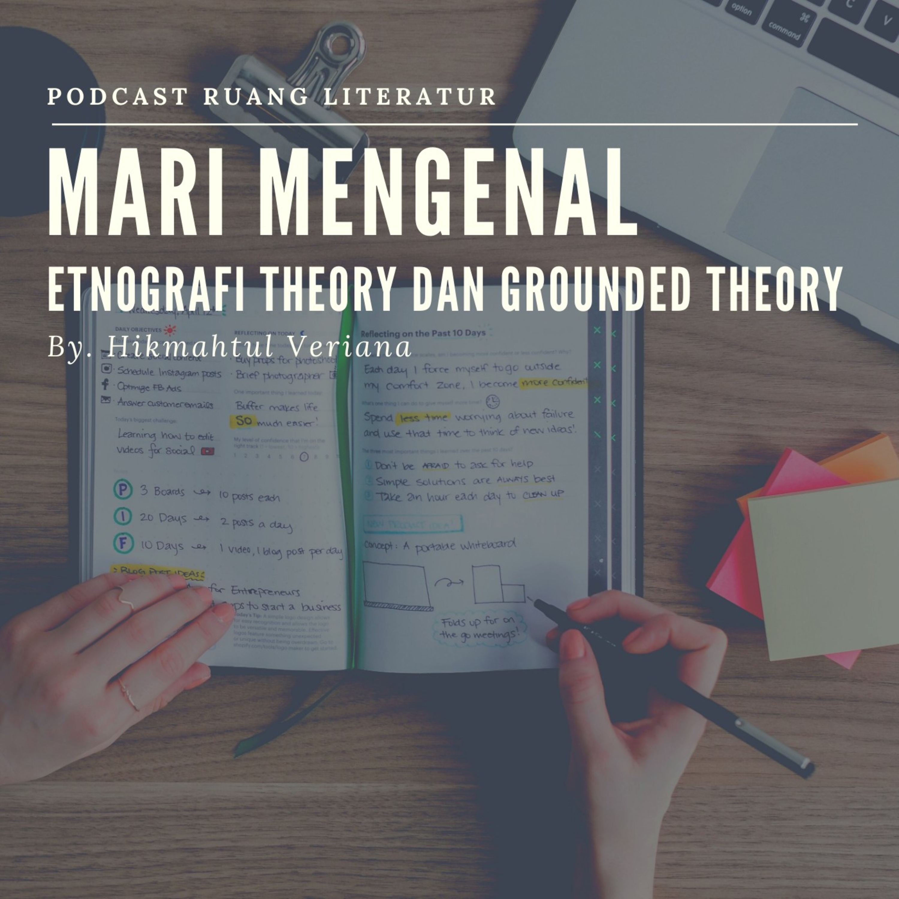 Ruang Literatur