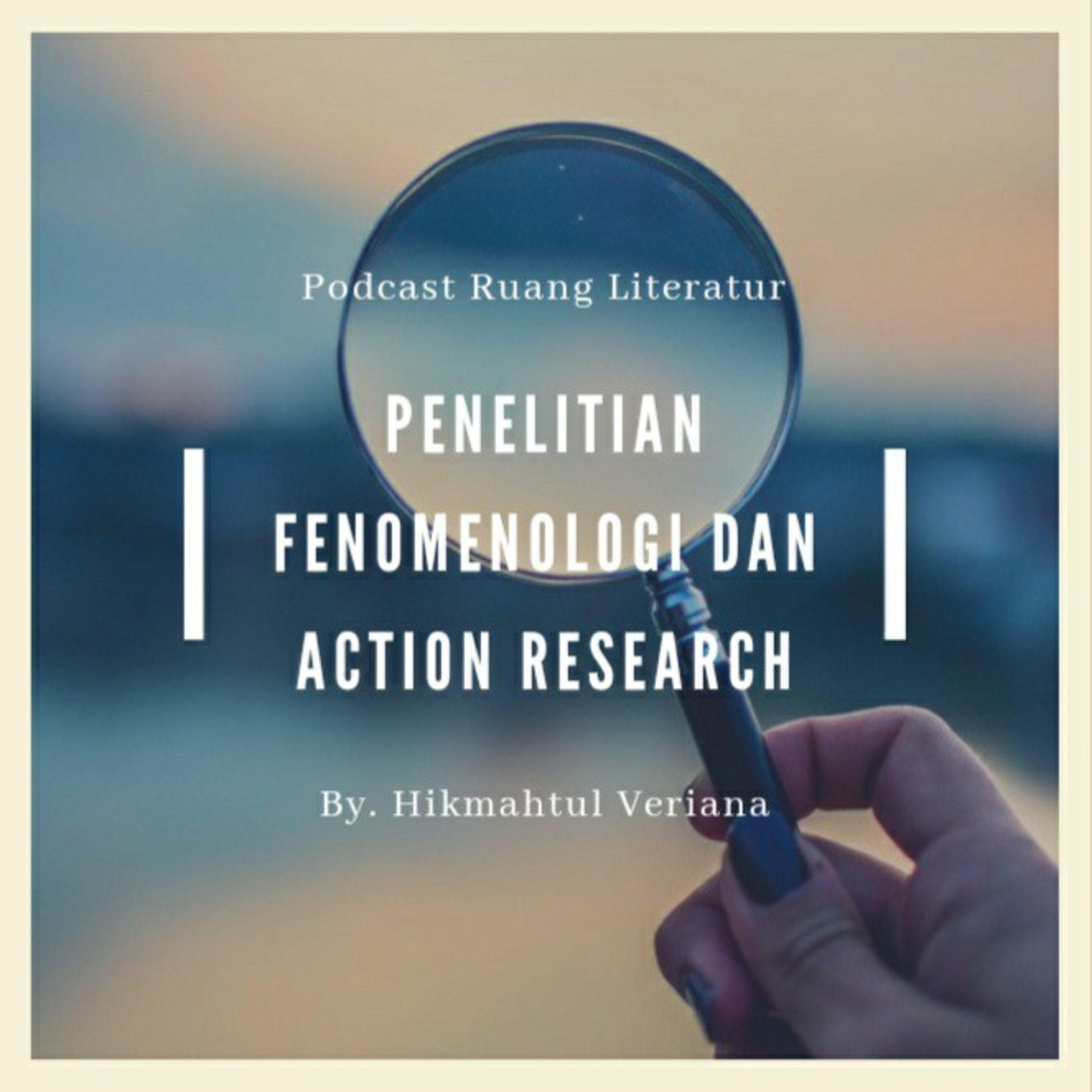 Ruang Literatur