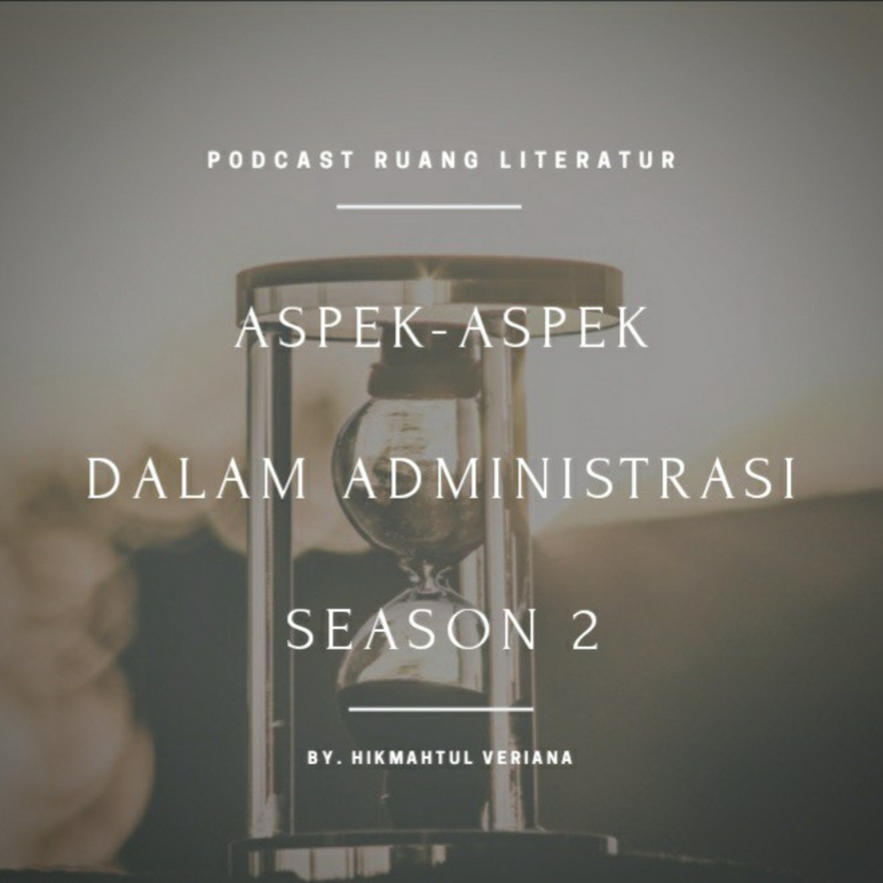 Ruang Literatur