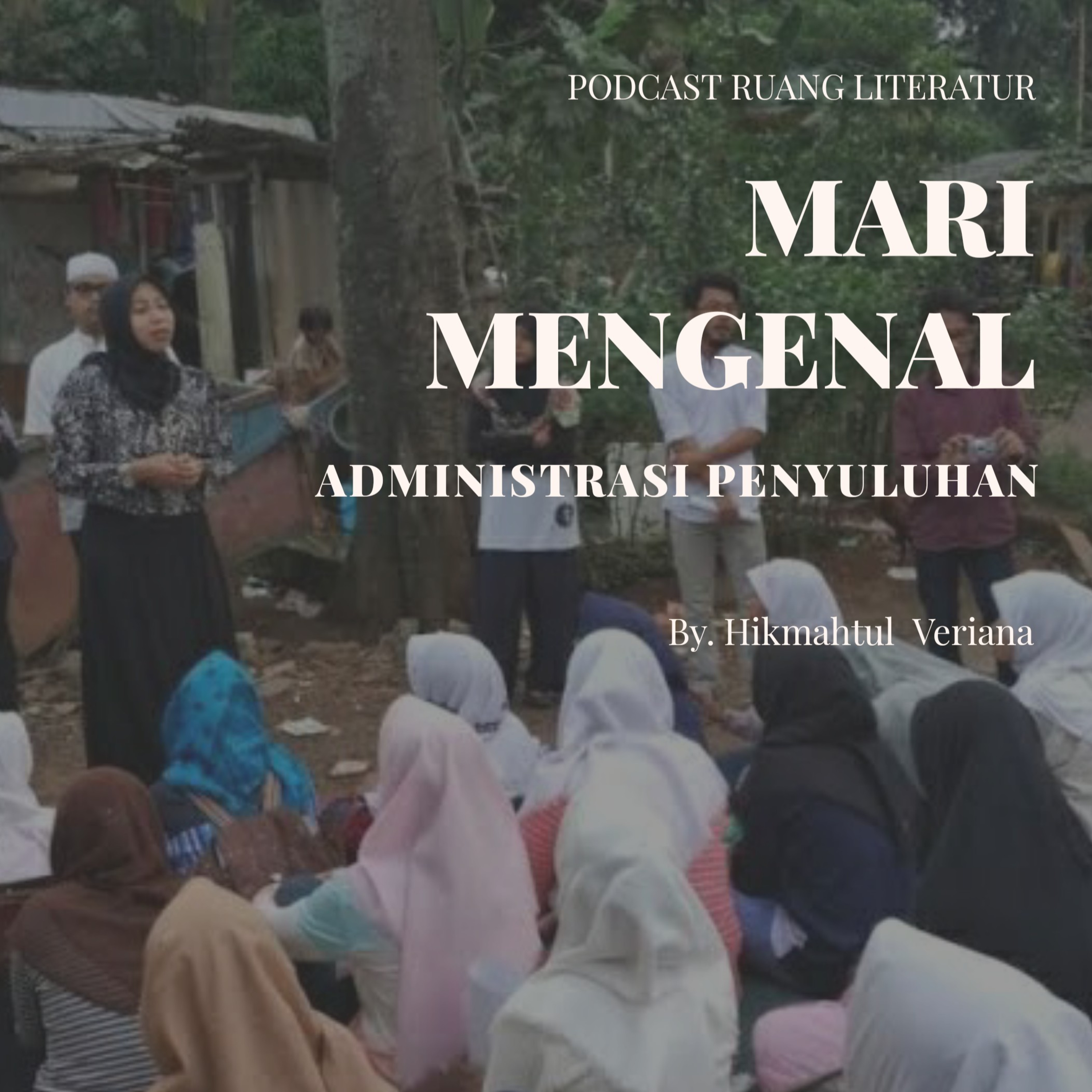 Ruang Literatur