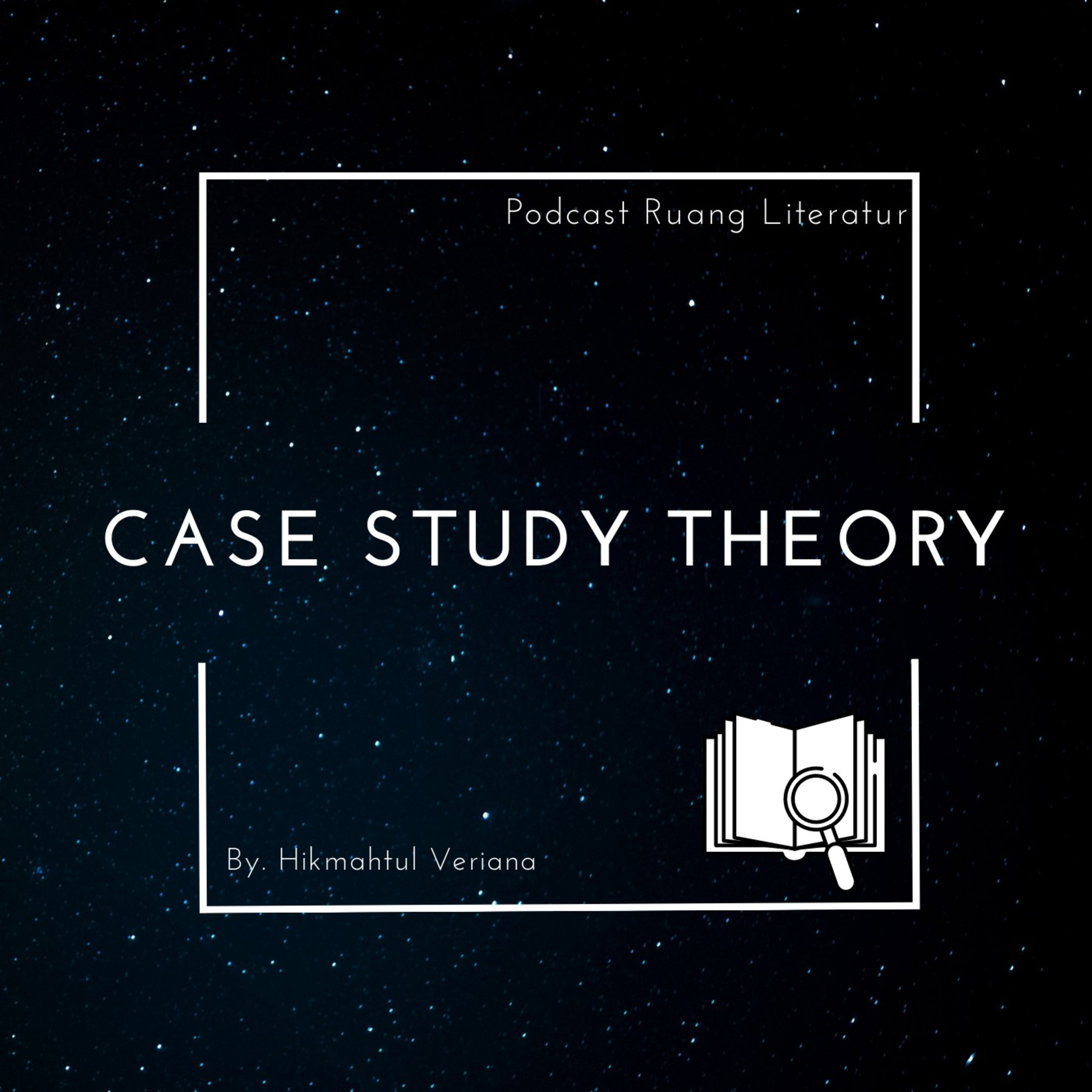 Ruang Literatur