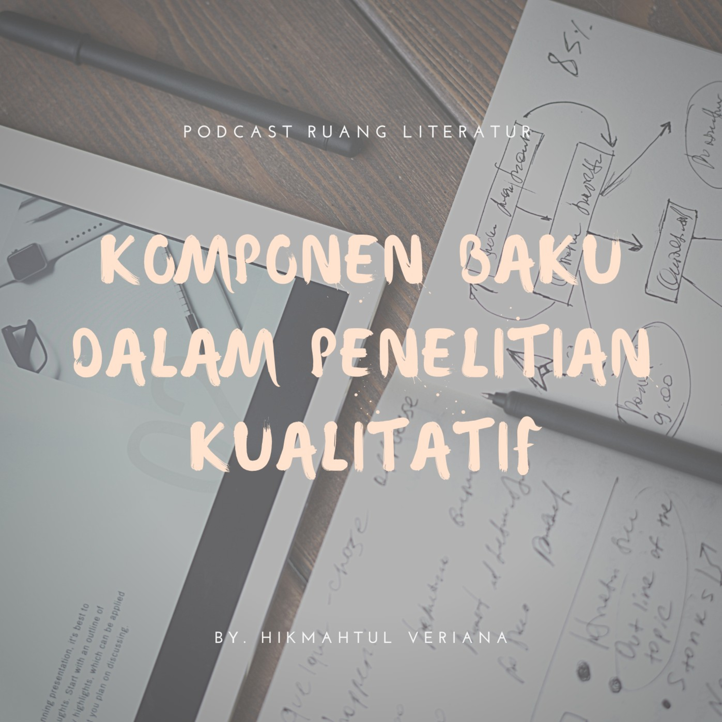 Ruang Literatur