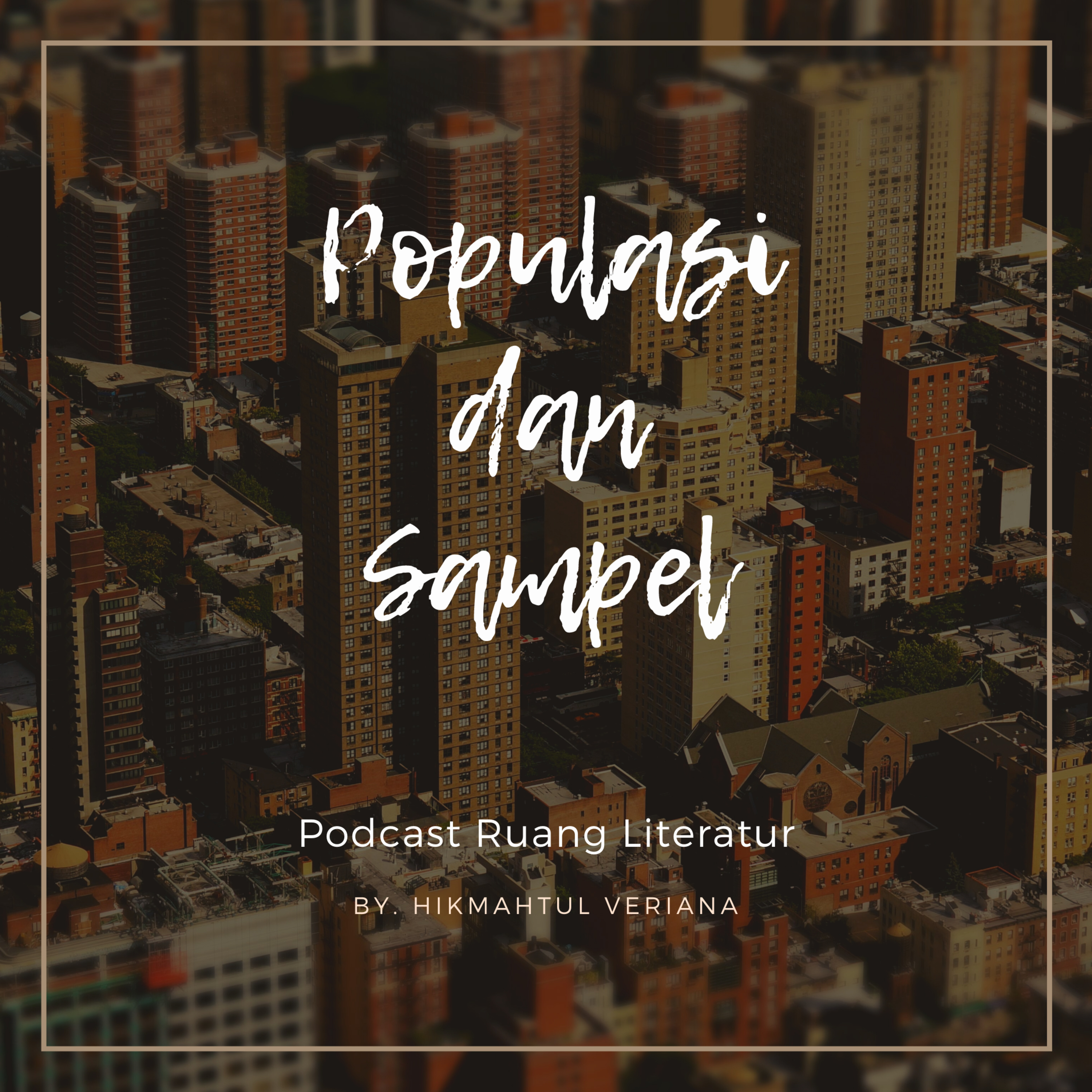 Ruang Literatur