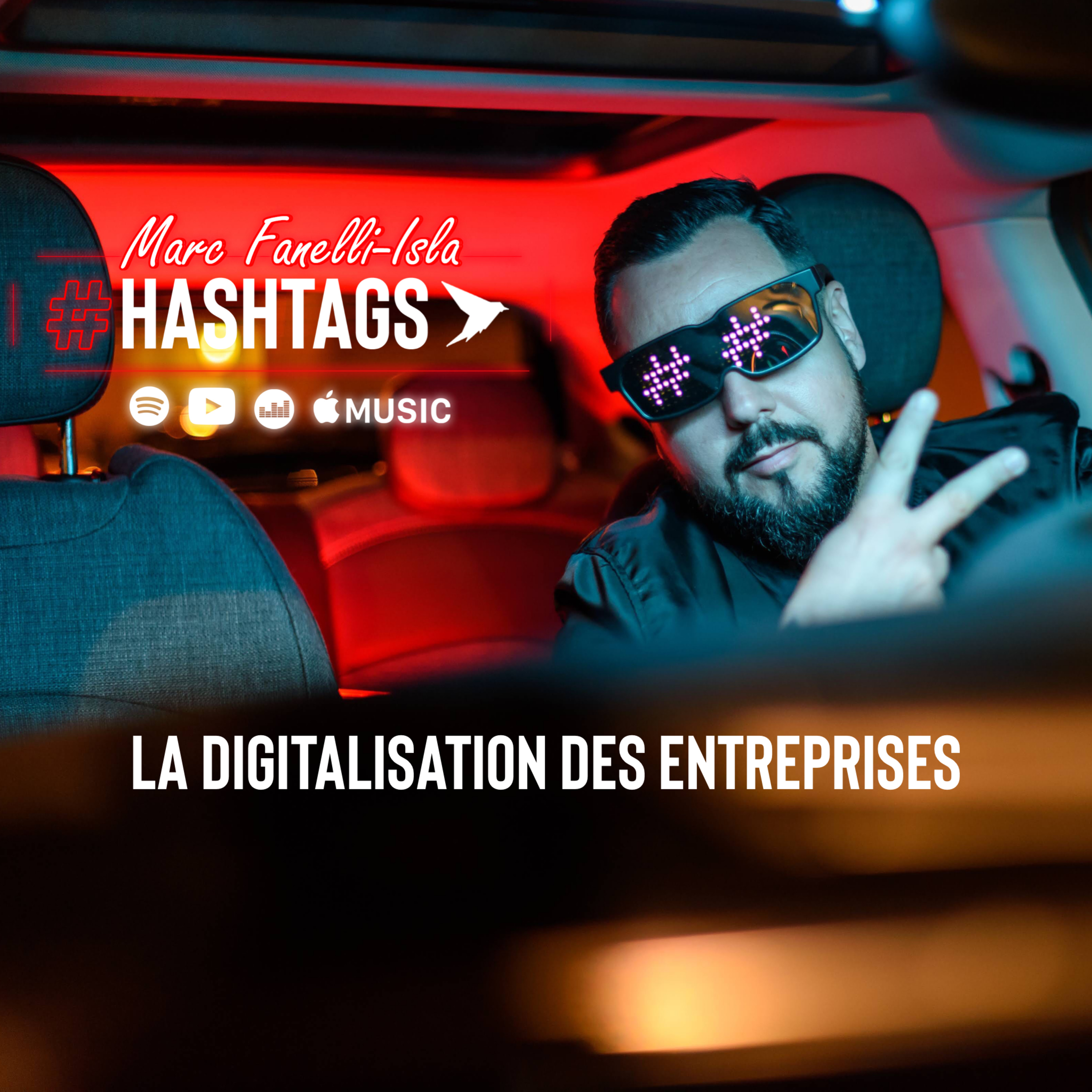 #Hashtags