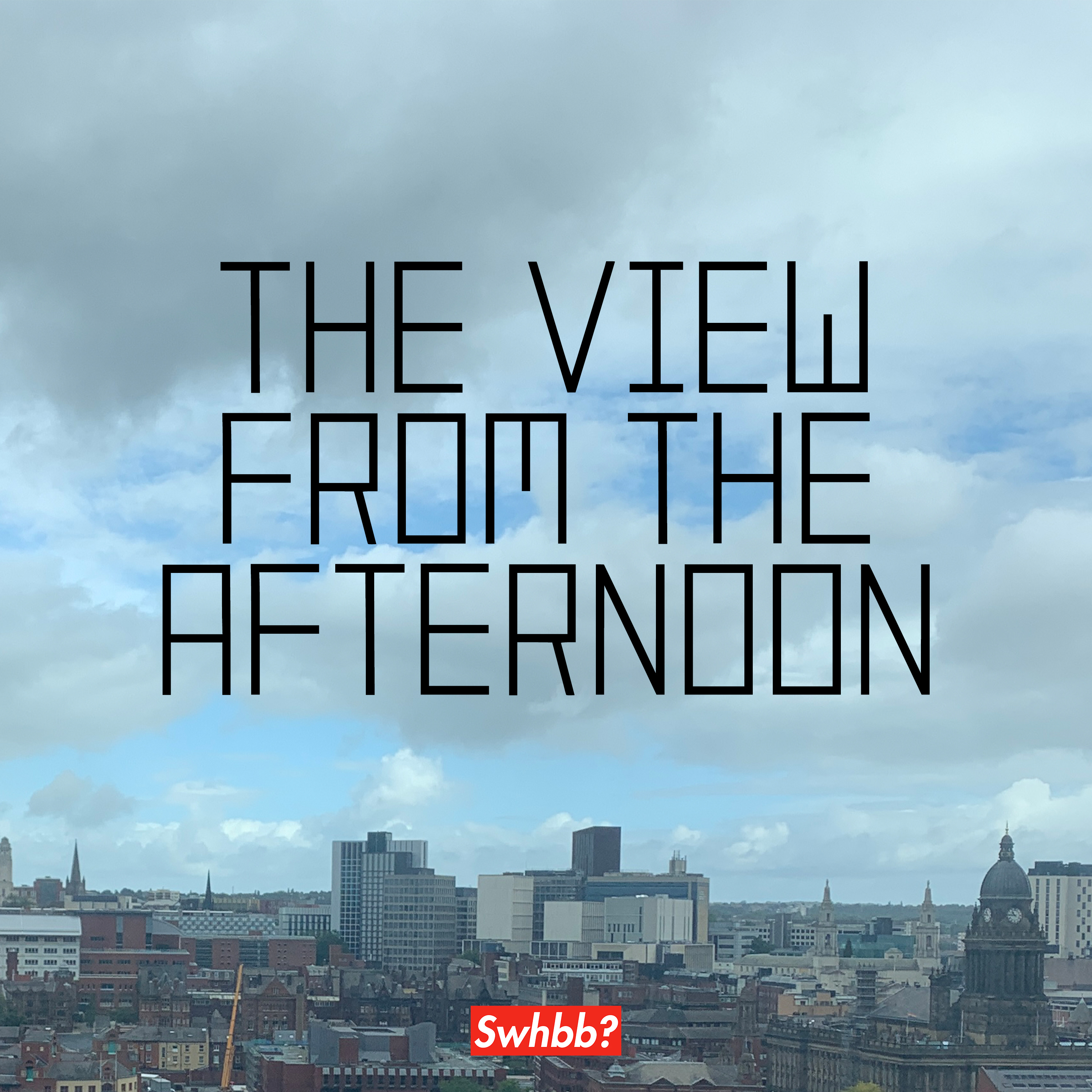 Matty Briody Discusses his Dramatic Weight Loss Over Lockdown - THE VIEW FROM THE AFTERNOON #1 episode artwork
