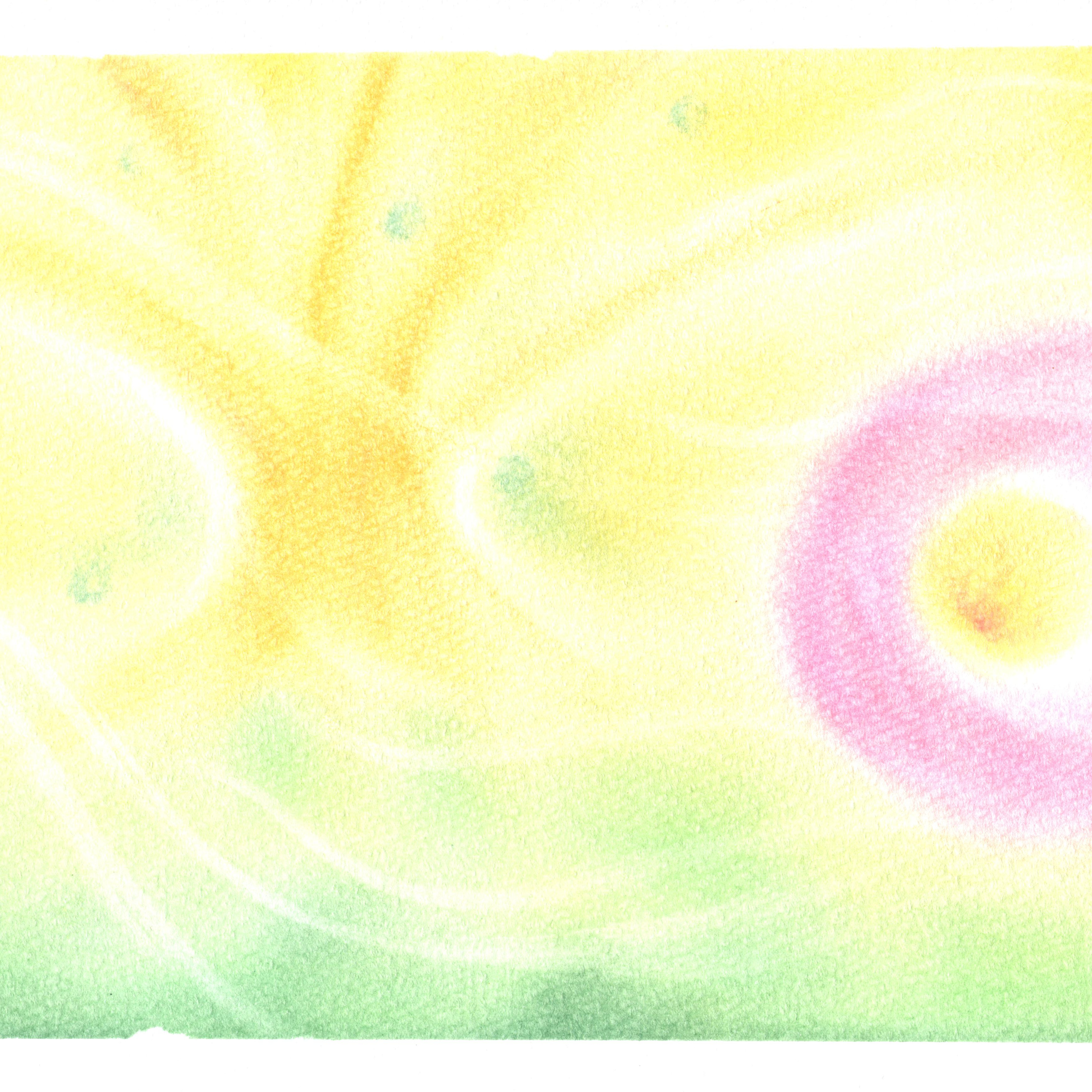 Message from the light---You will live happier | Psychic Art Reading