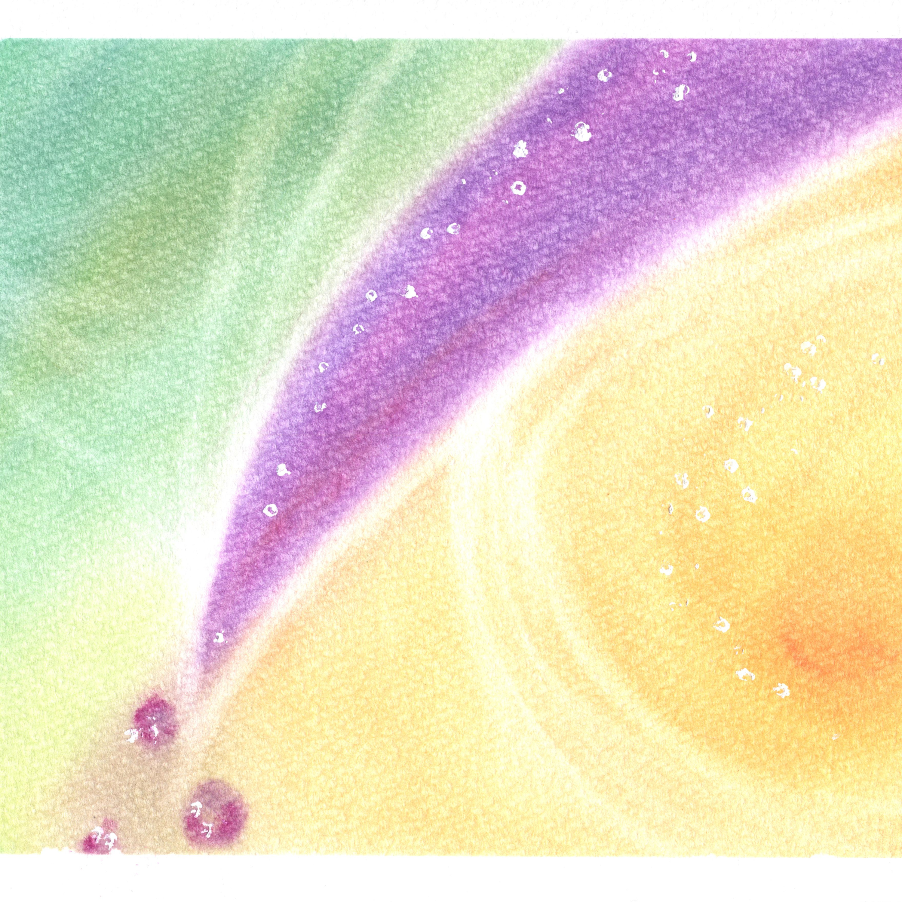 Message from the light---You will live happier | Psychic Art Reading