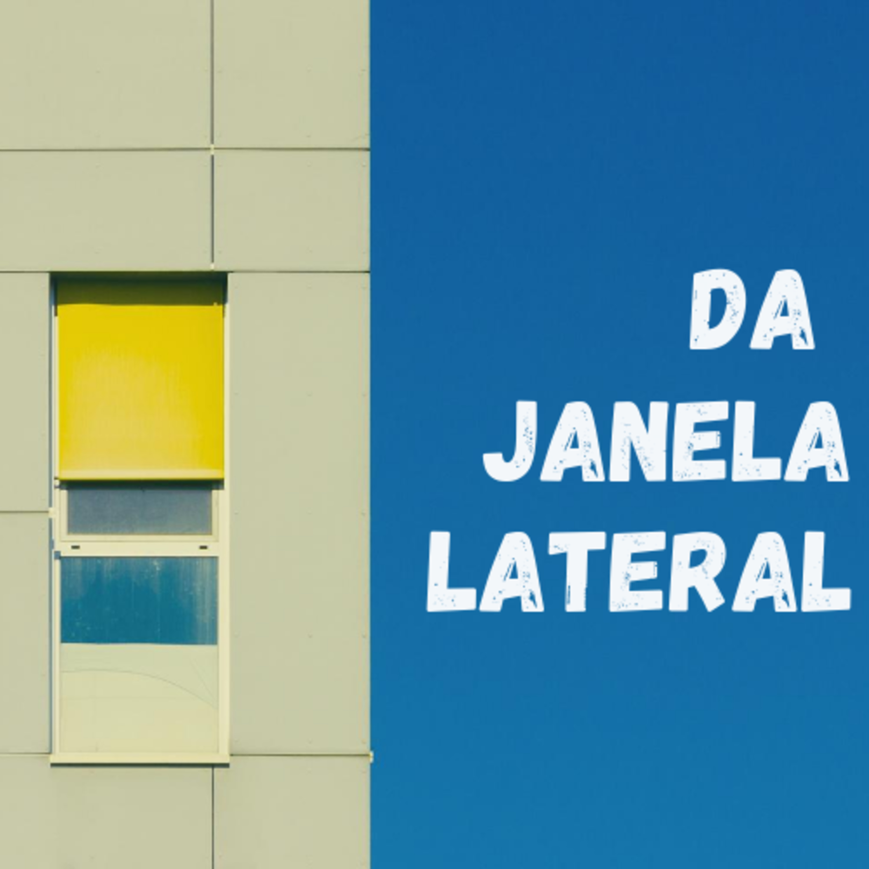 Da Janela Lateral