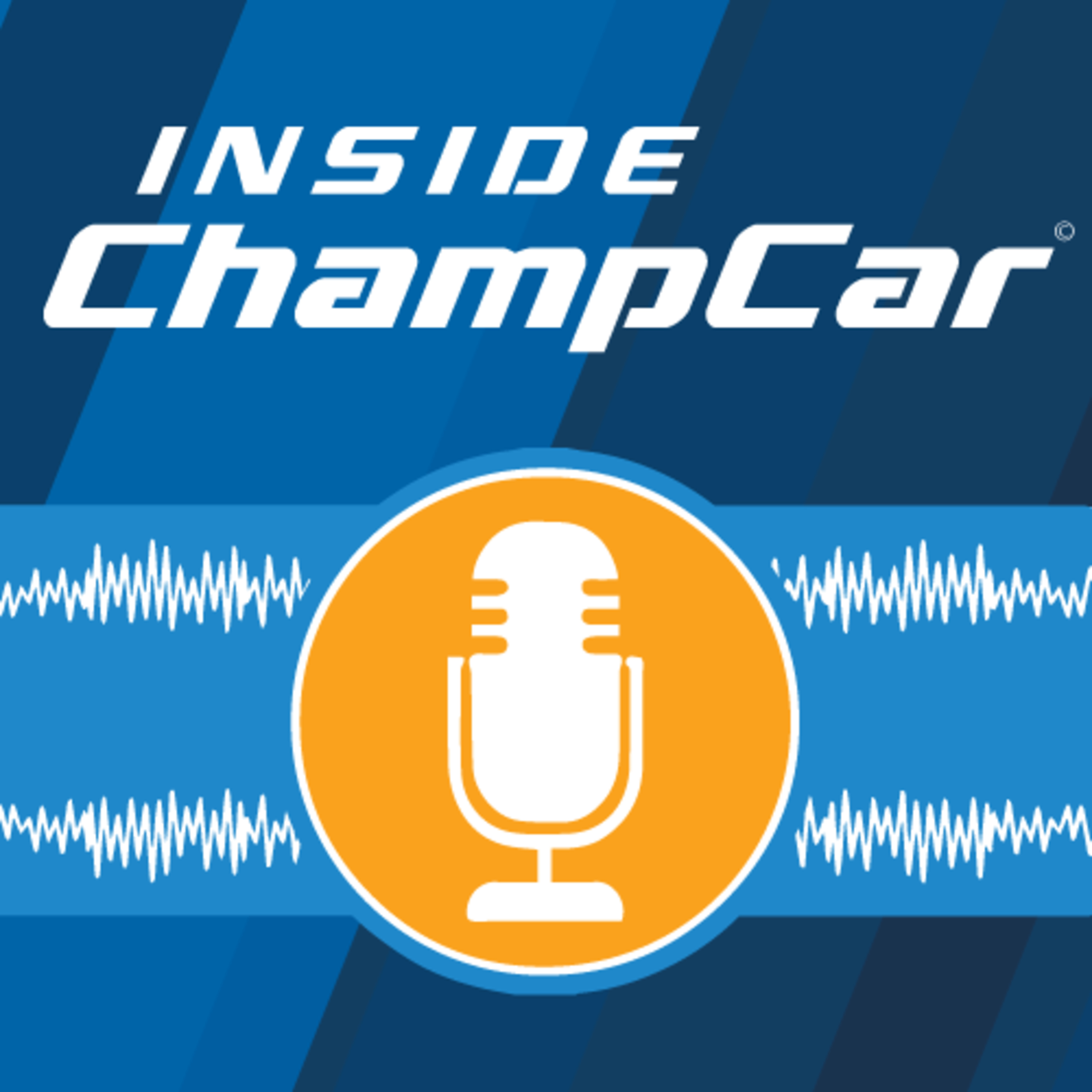 Inside ChampCar: The National Championship in the Ozarks Preview and an Interview with Kip Sebring episode artwork