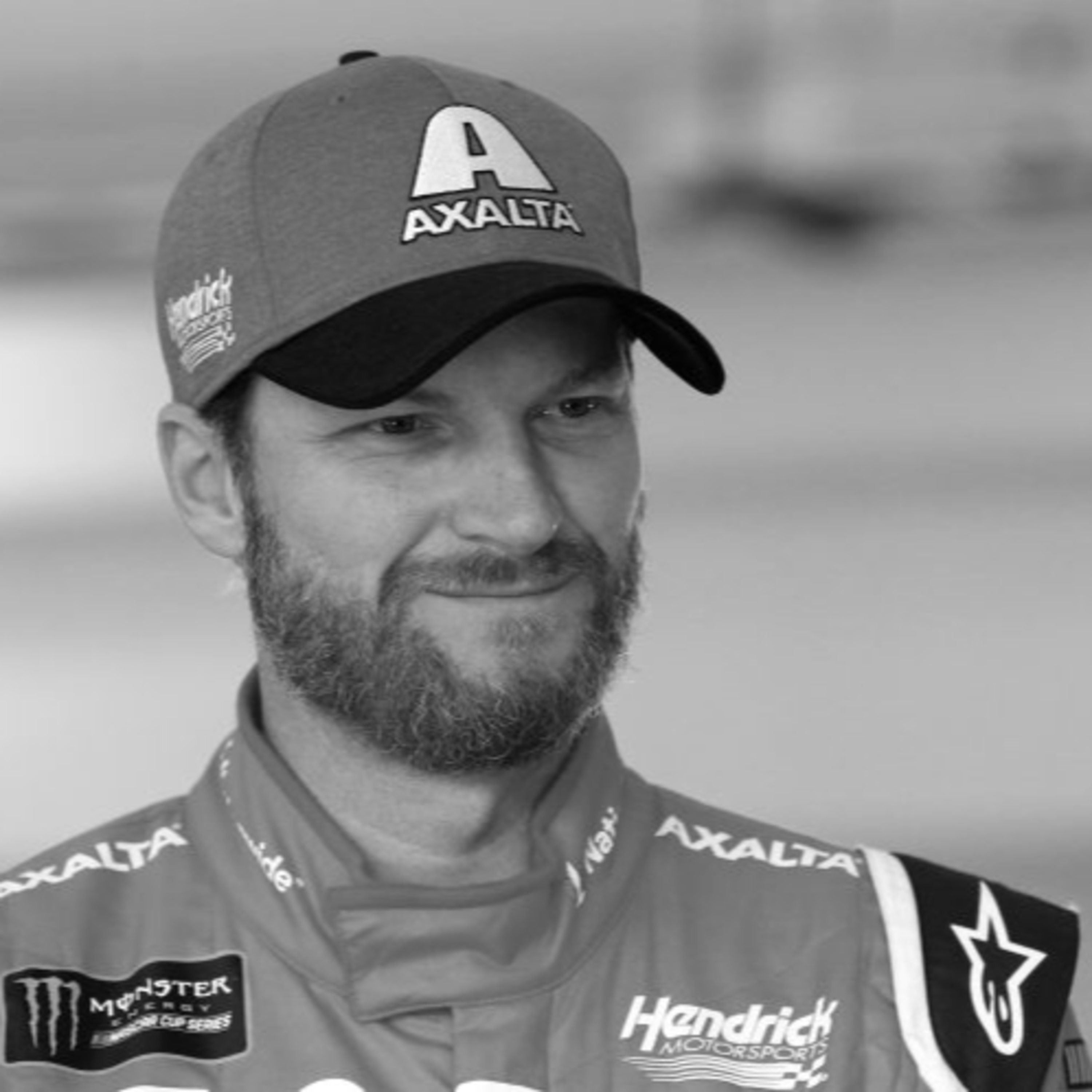 RacingWire Minute - Is JR Motorsports Going Cup Racing? episode artwork