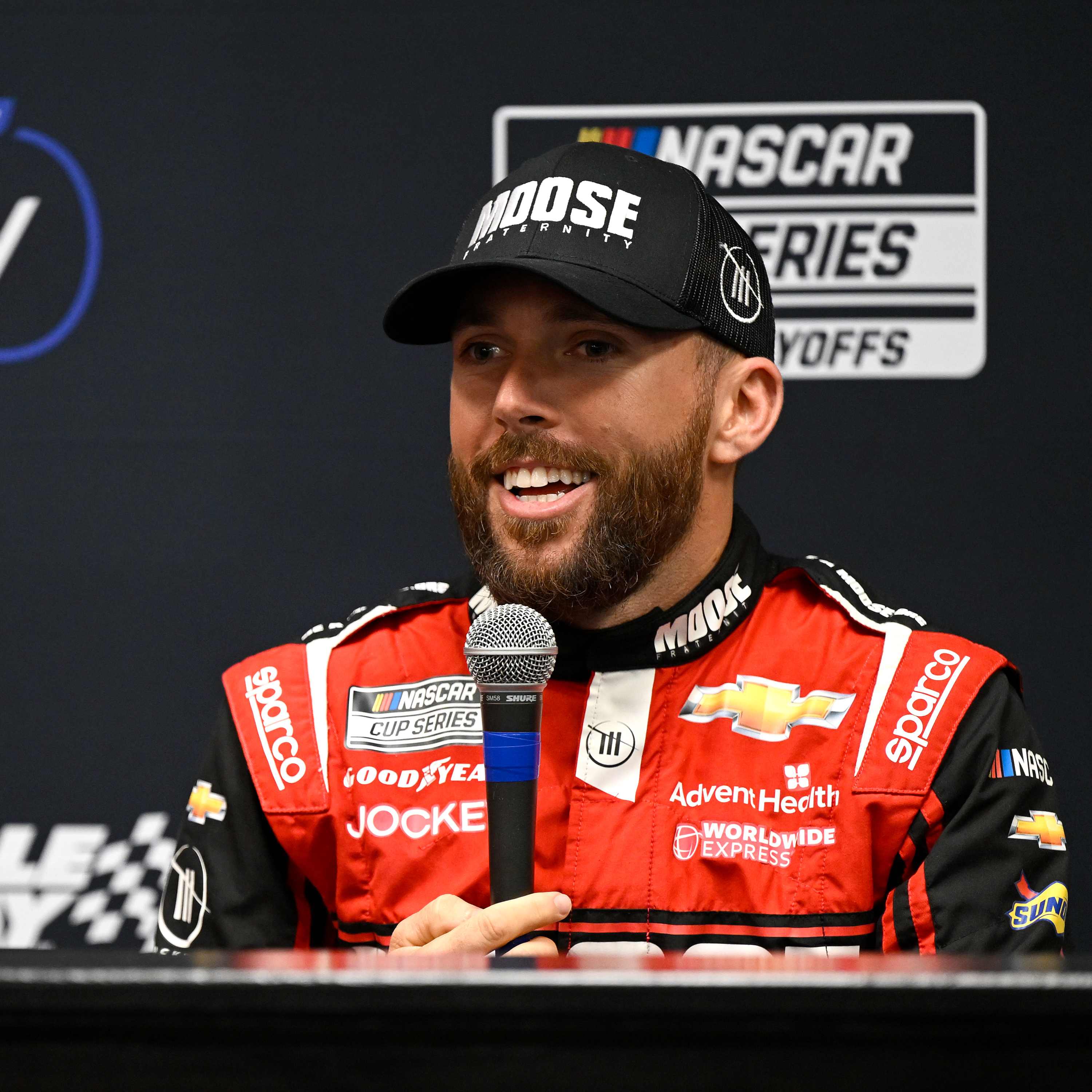 RacingWire Minute: The Move Heard Round the World episode artwork