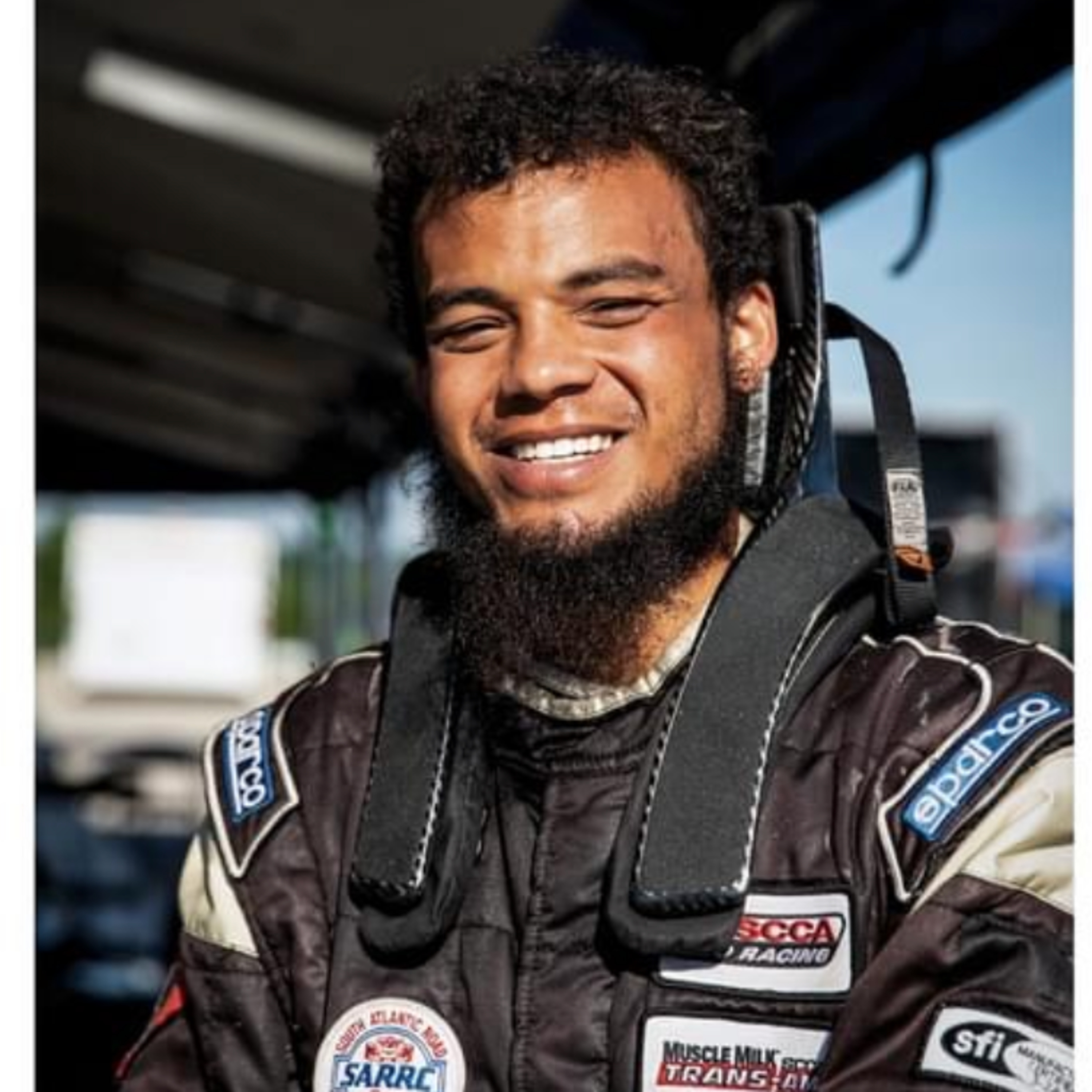 Inside the SCCA | Atlanta Super Tour Preview with National Champion Bailey Monette episode artwork