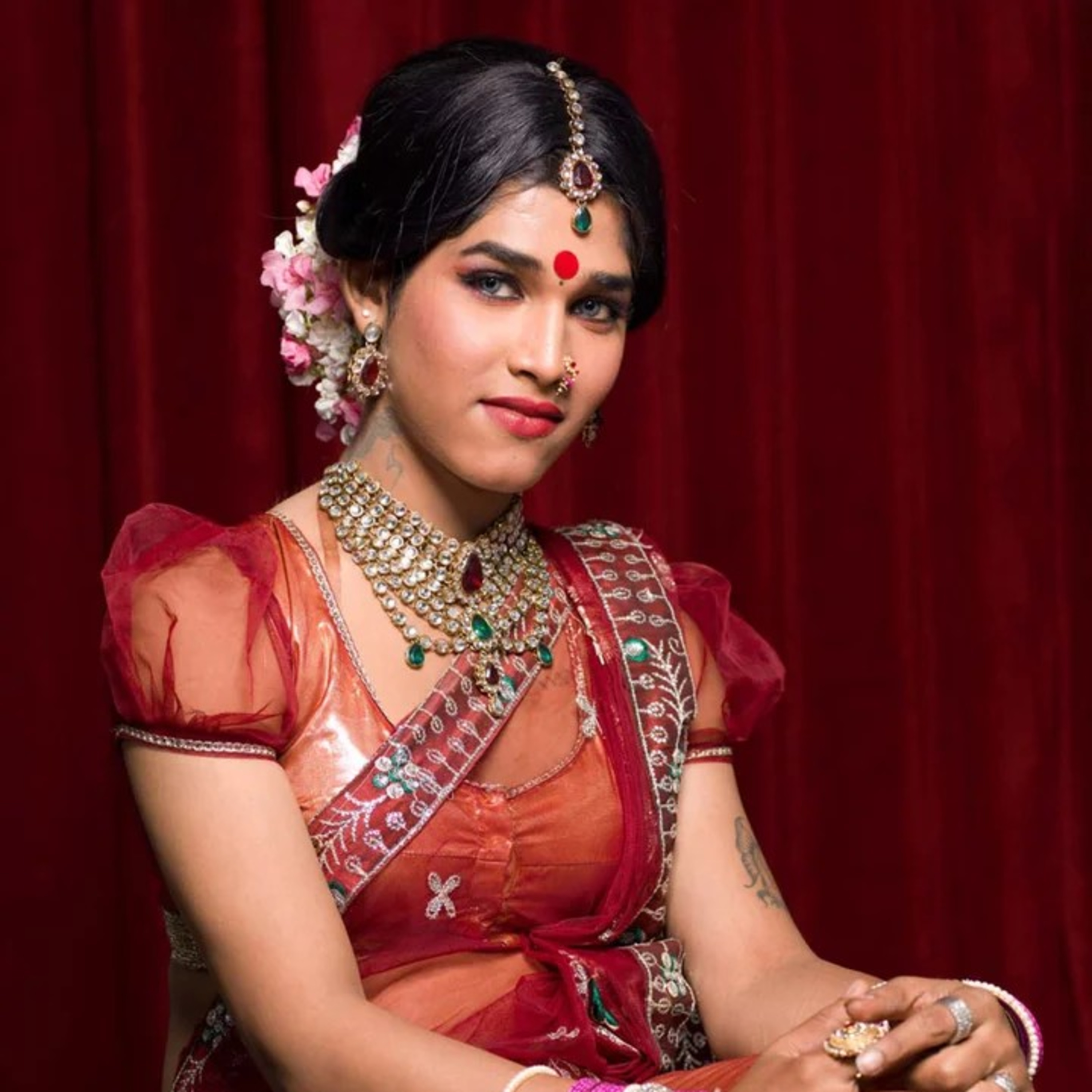 Asura Telugu Podcast
