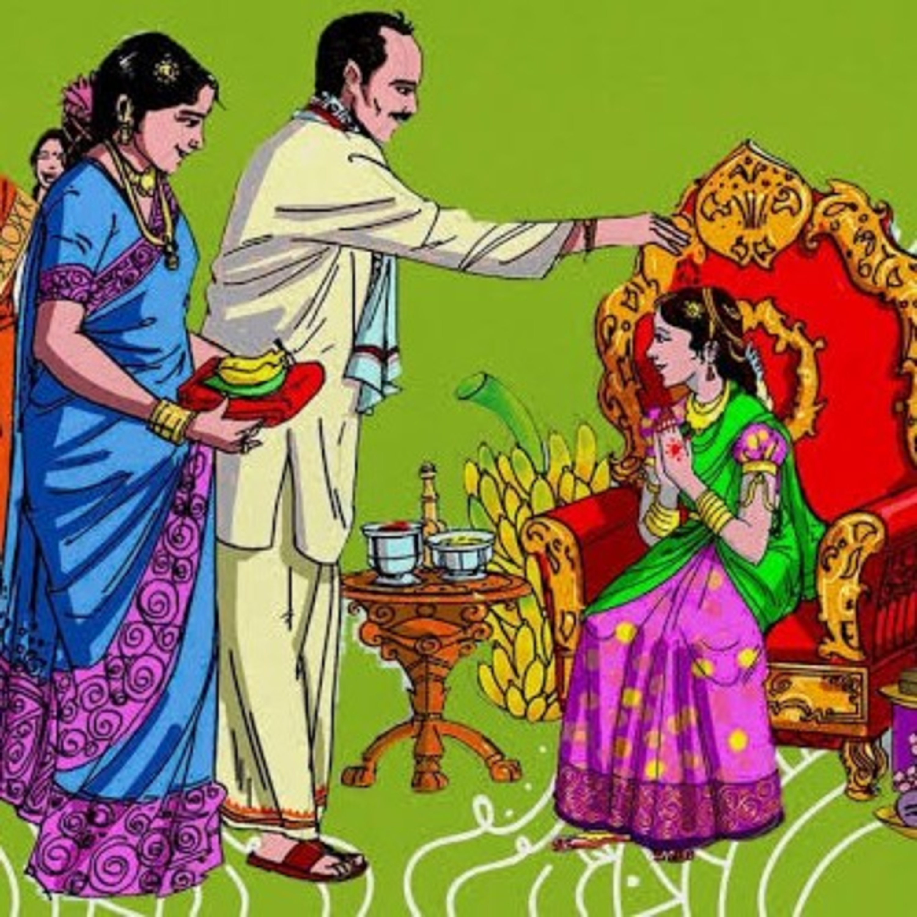 Asura Telugu Podcast