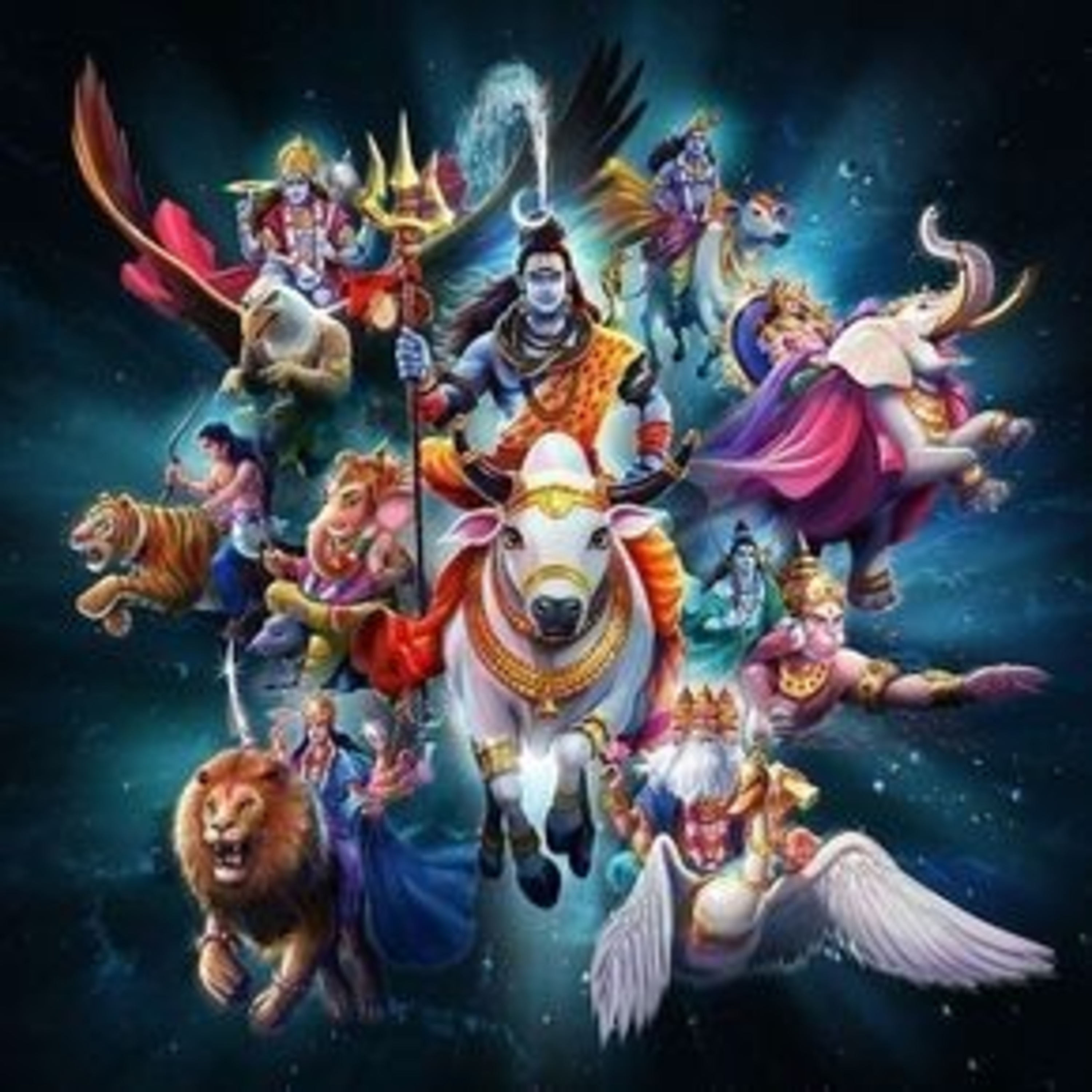 Asura Telugu Podcast