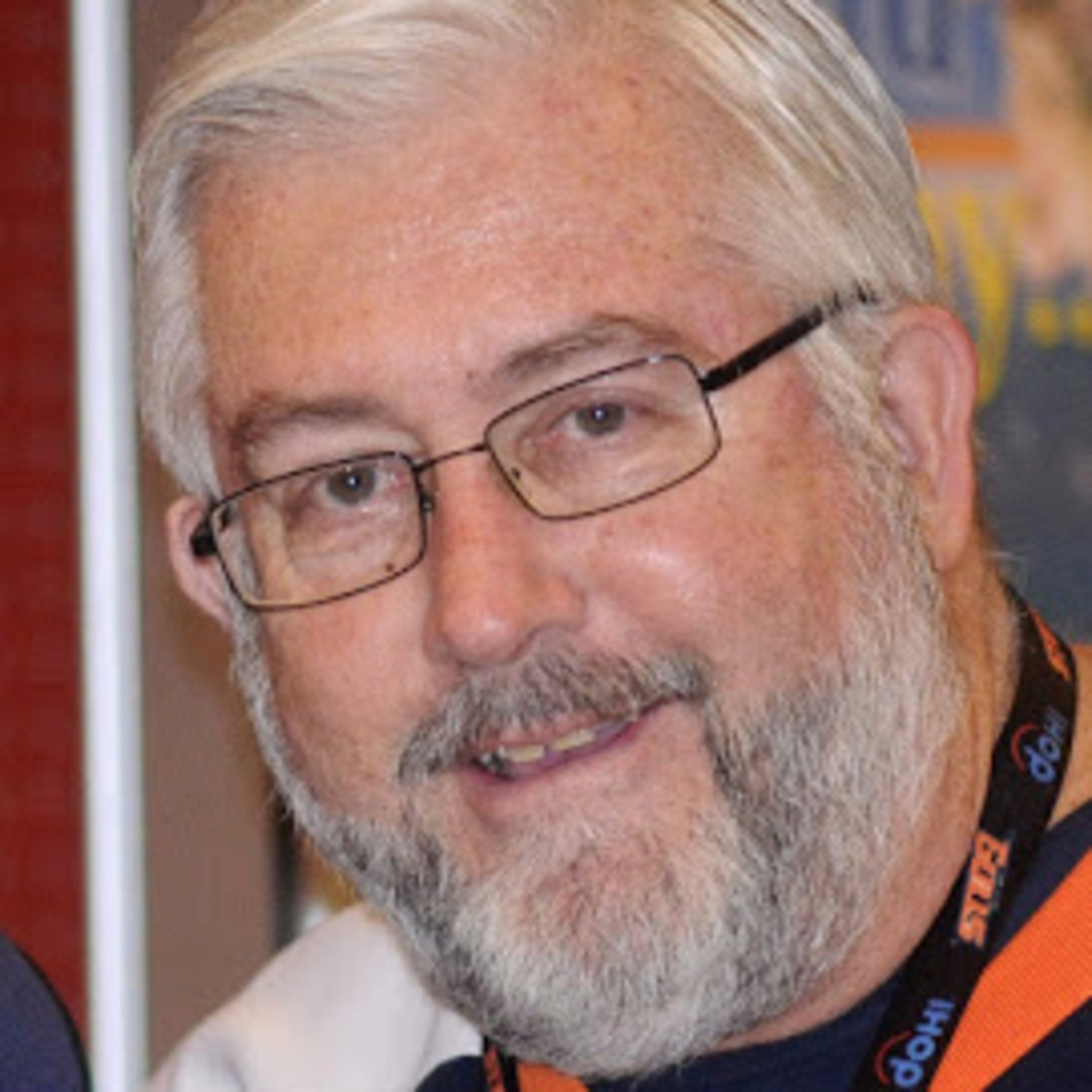 The Very Unsportsmanlike Podcast