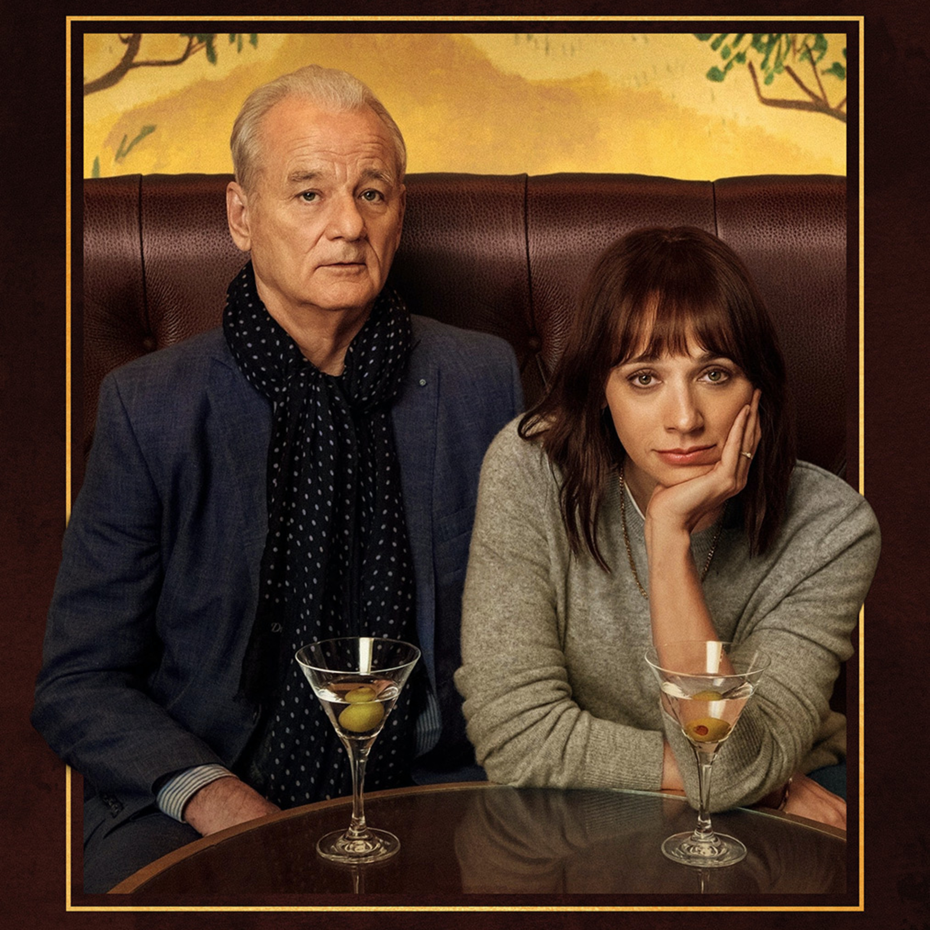 Episode 4: On the Rocks by Sofia Coppola (Review)