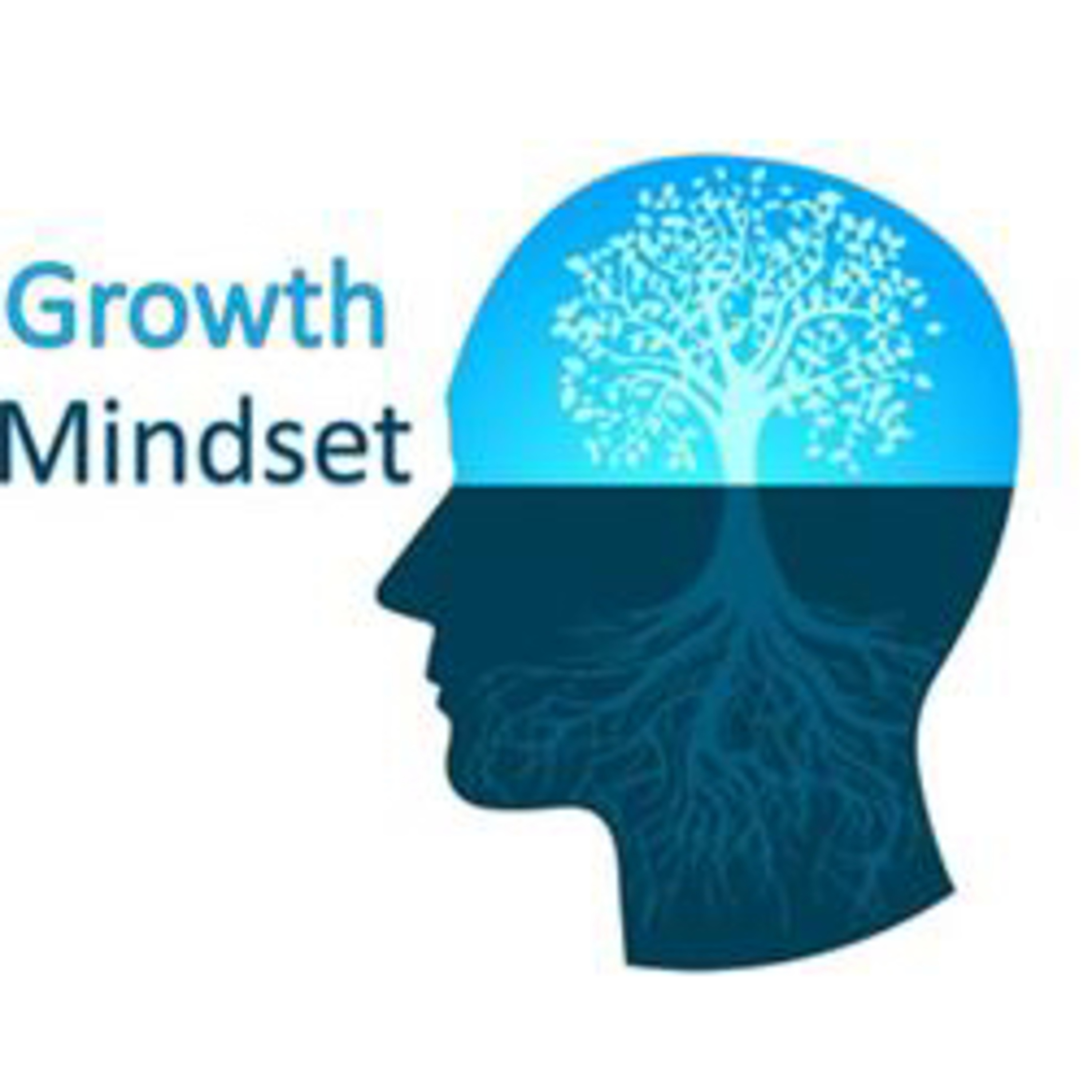 Growth Mindset Part 2 episode artwork