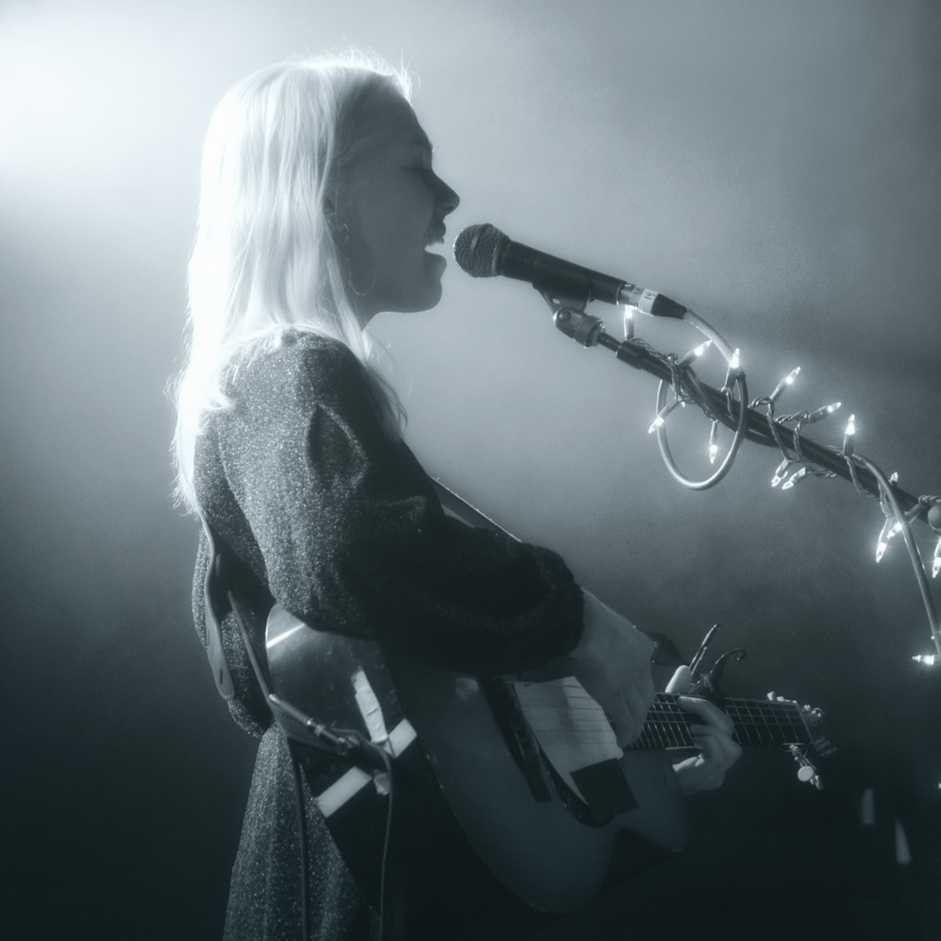 Phoebe Bridgers  episode artwork