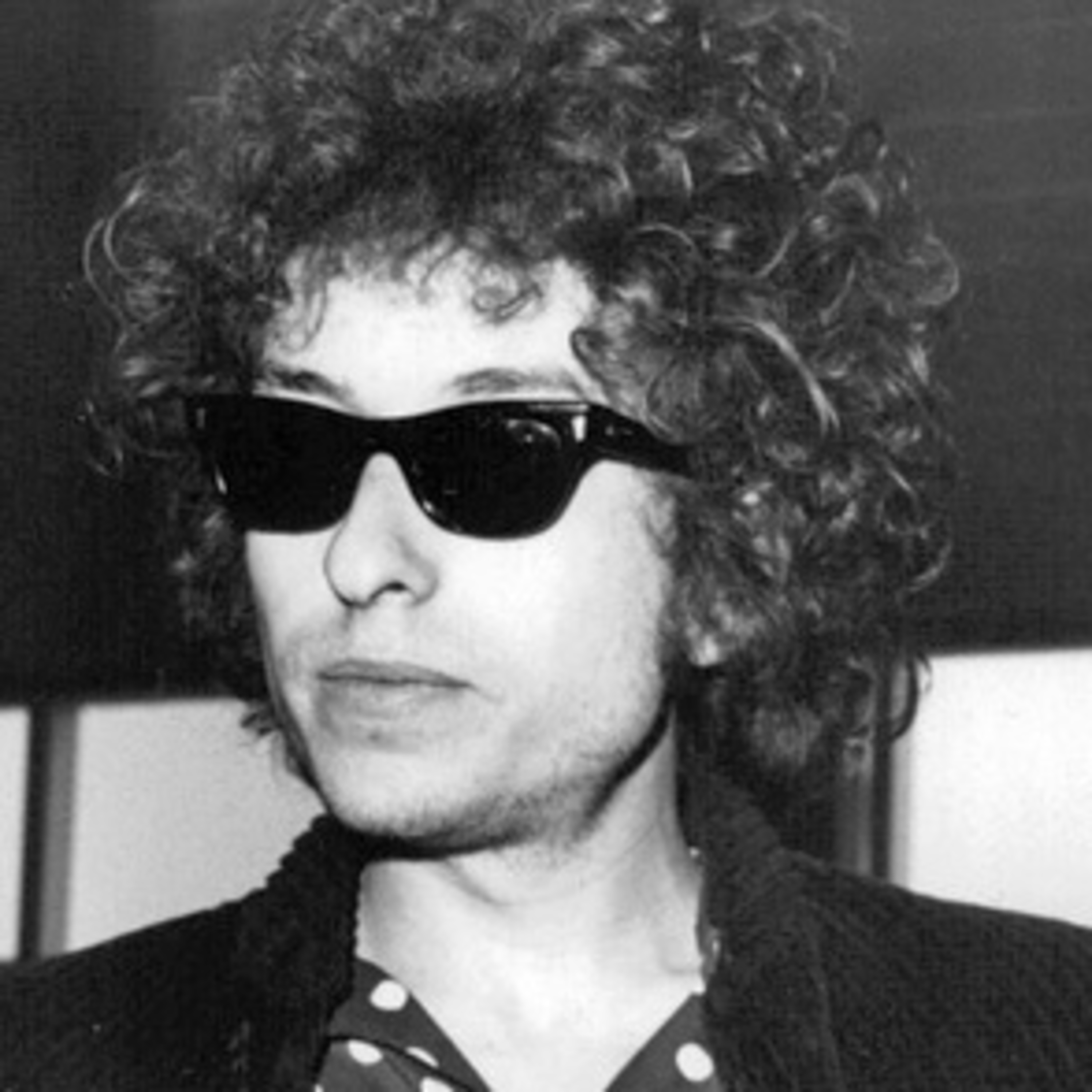 Bob Dylan episode artwork