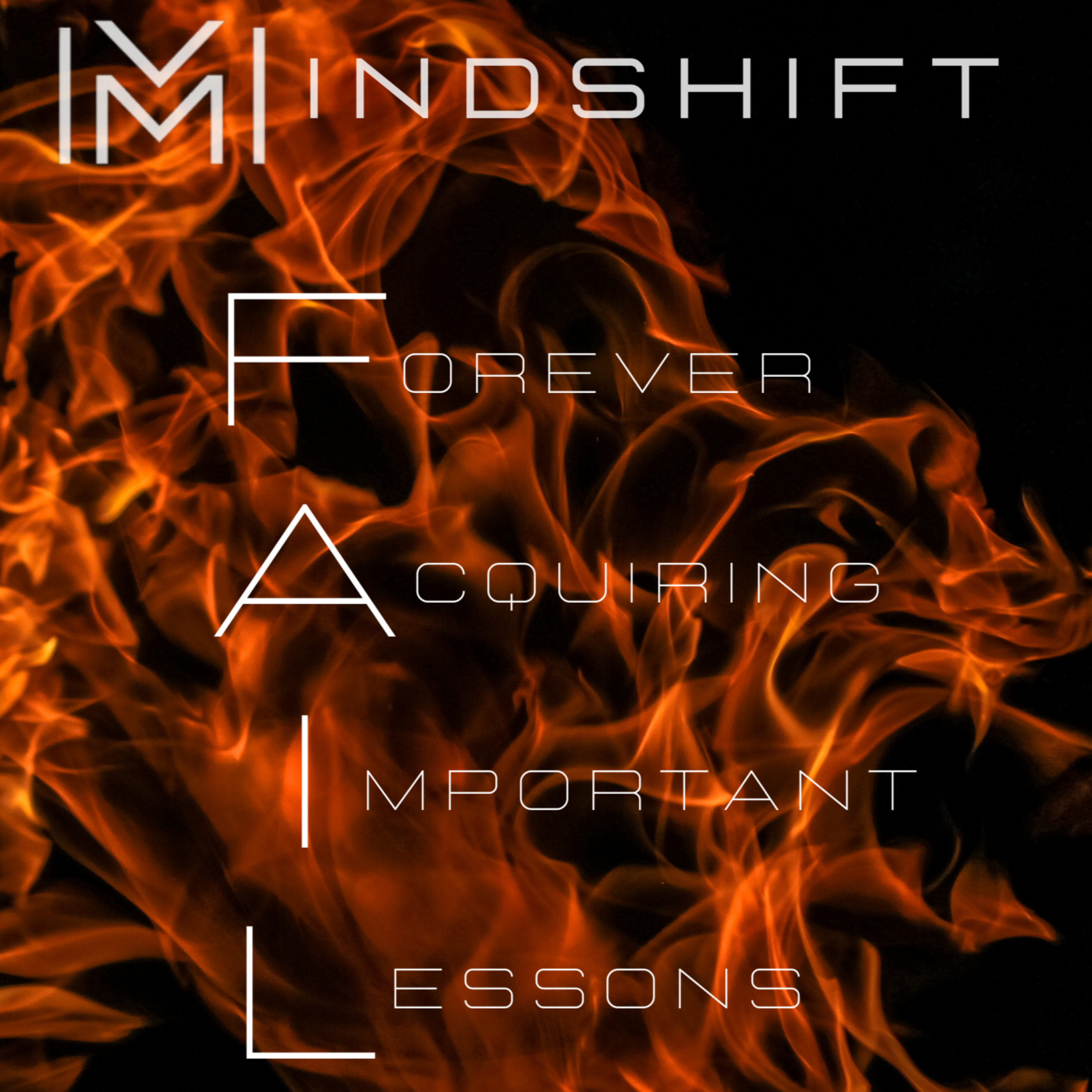 MINDƧHIFT AUDIO