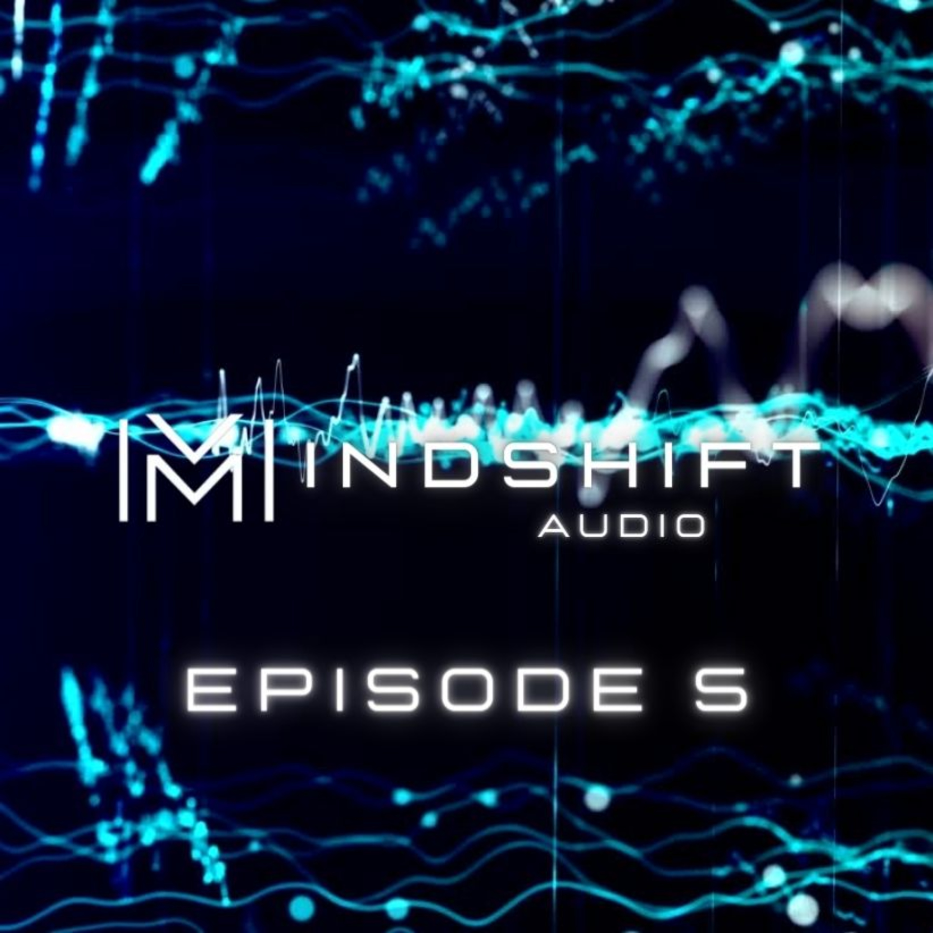 MINDƧHIFT AUDIO