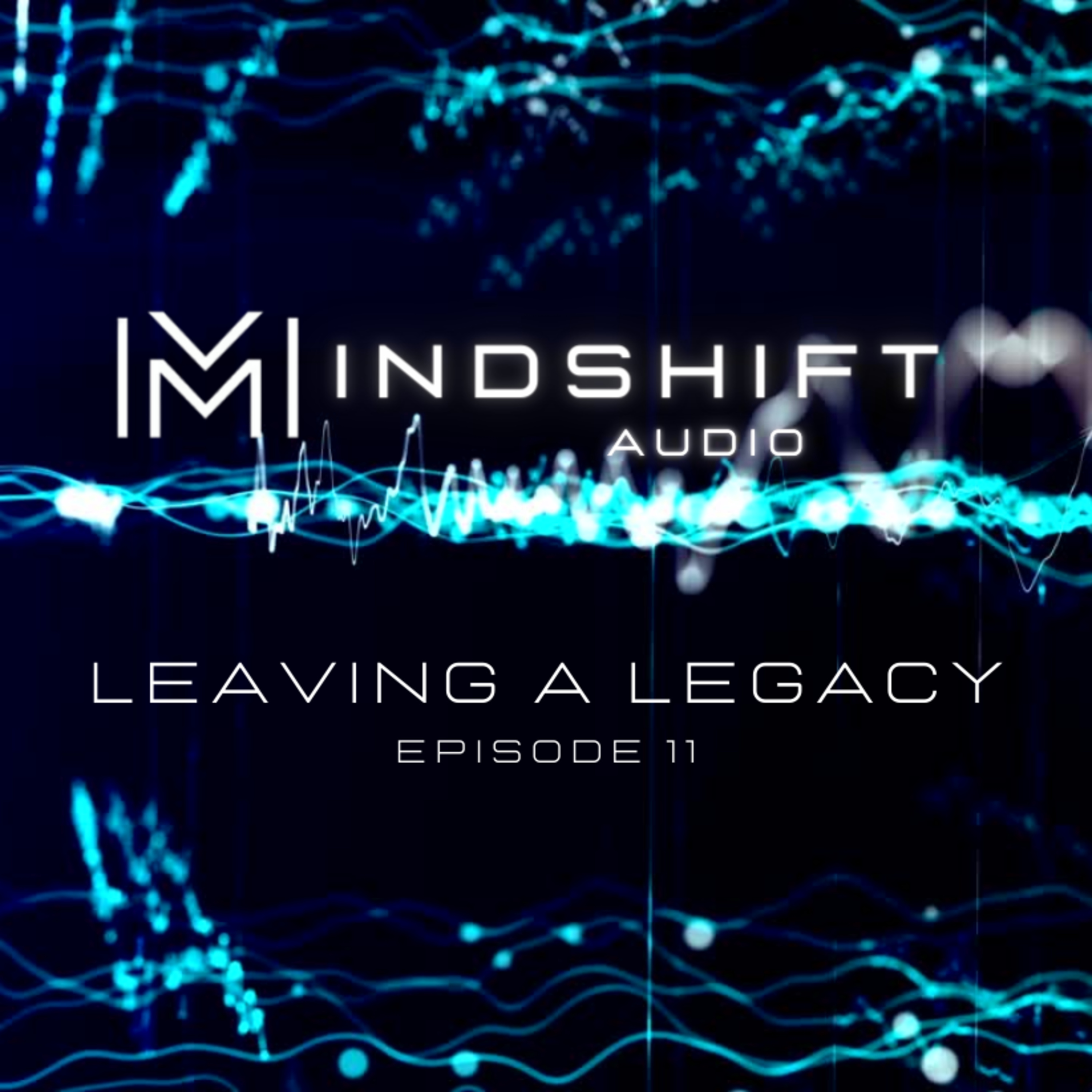 MINDƧHIFT AUDIO