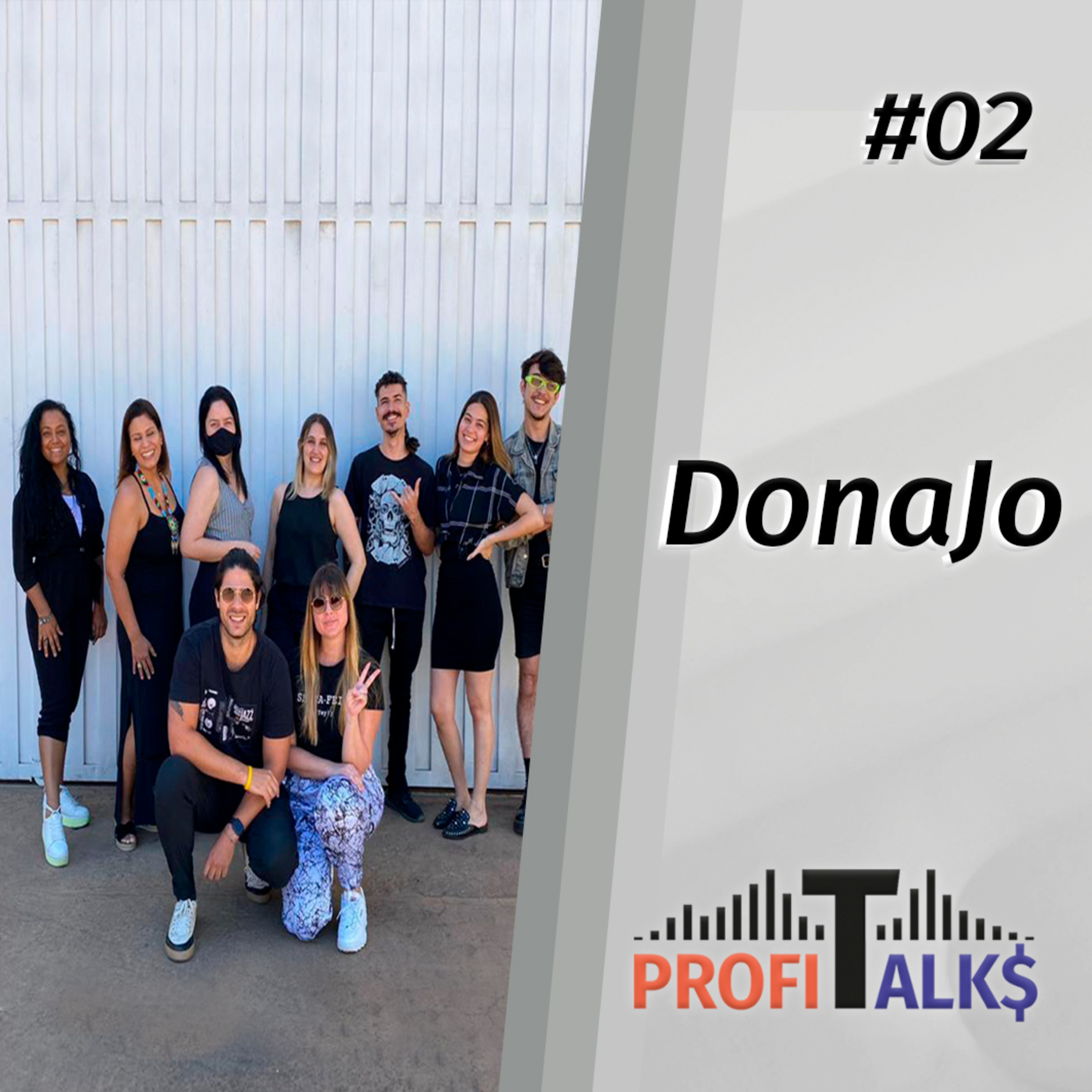 Profit Talks