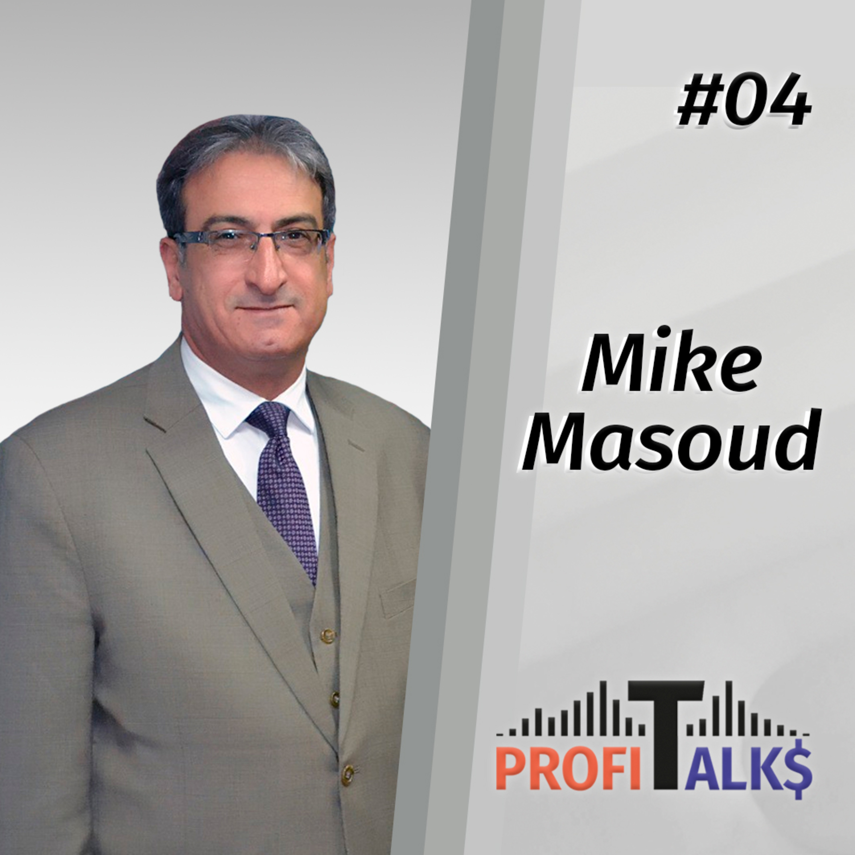 Profit Talks