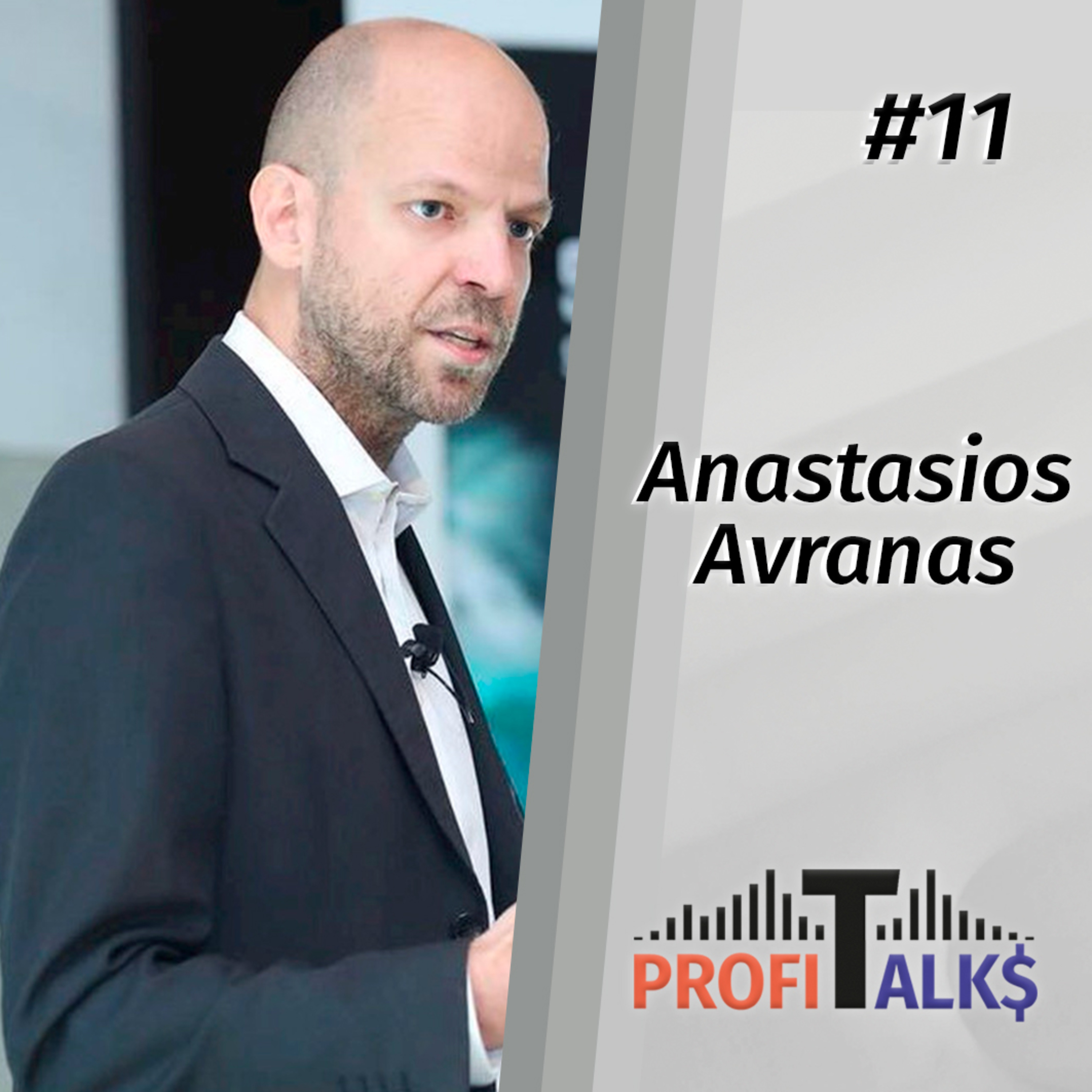 Profit Talks