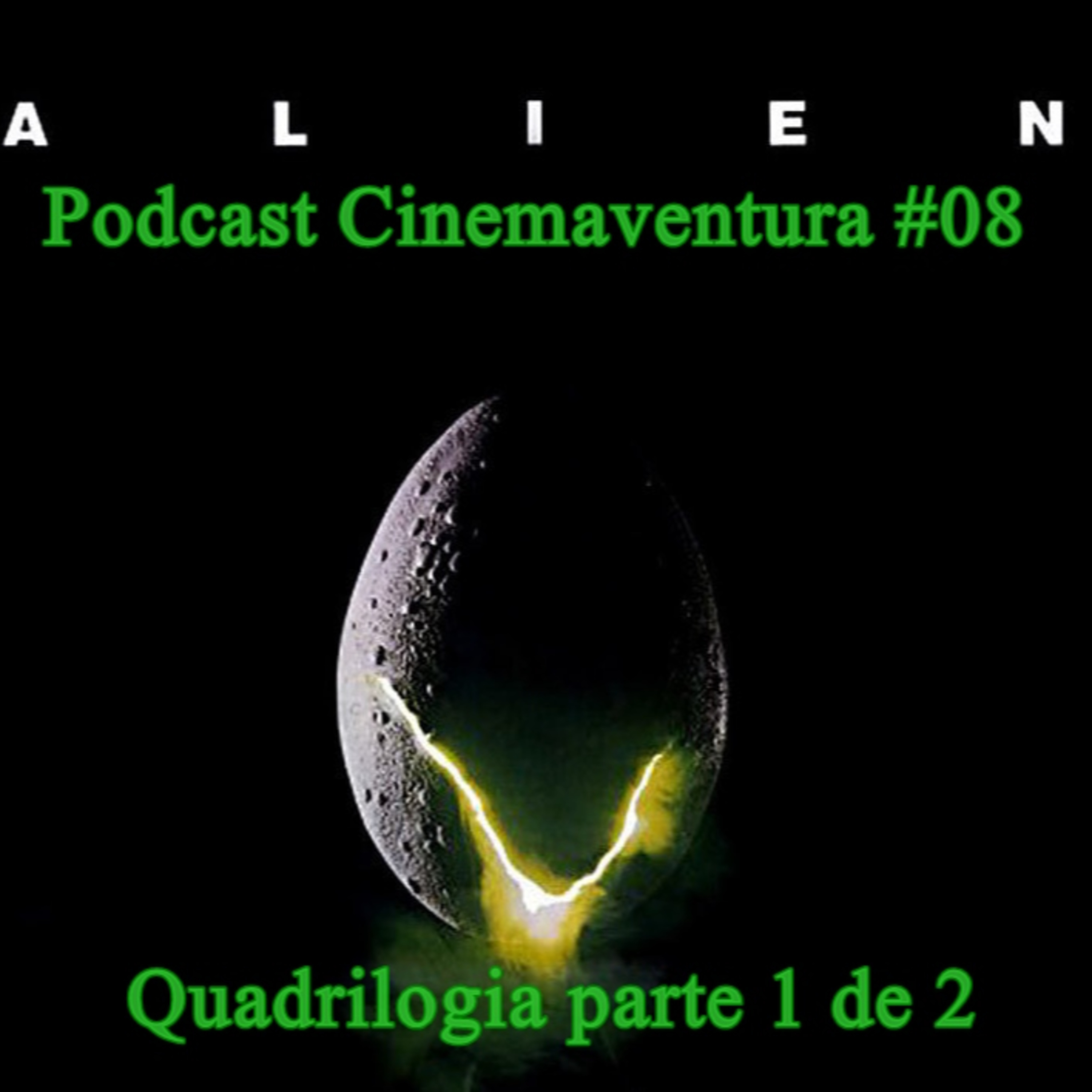 Podcast Cinemaventura