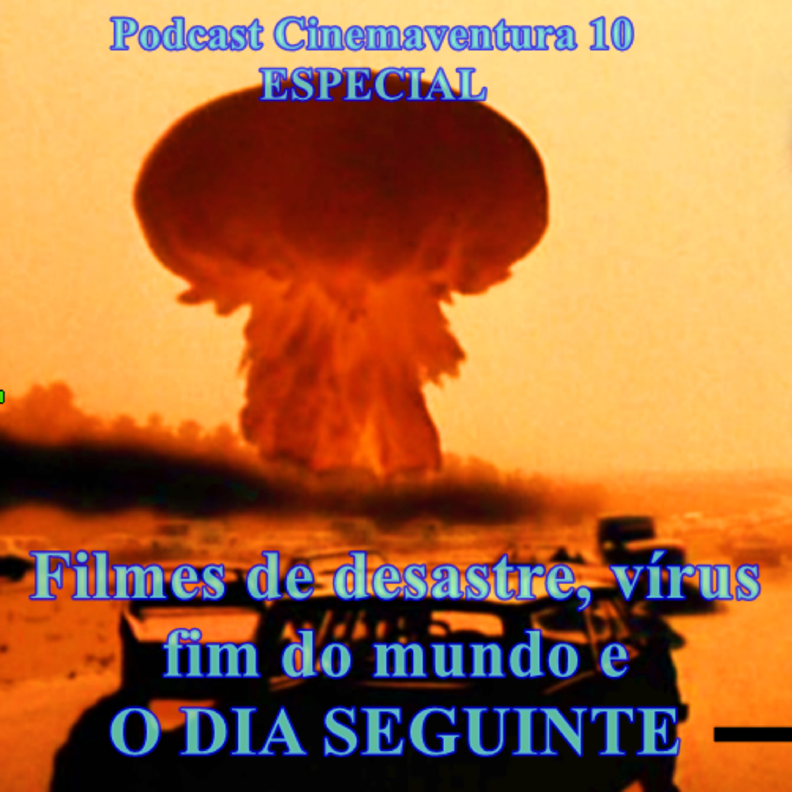 Podcast Cinemaventura