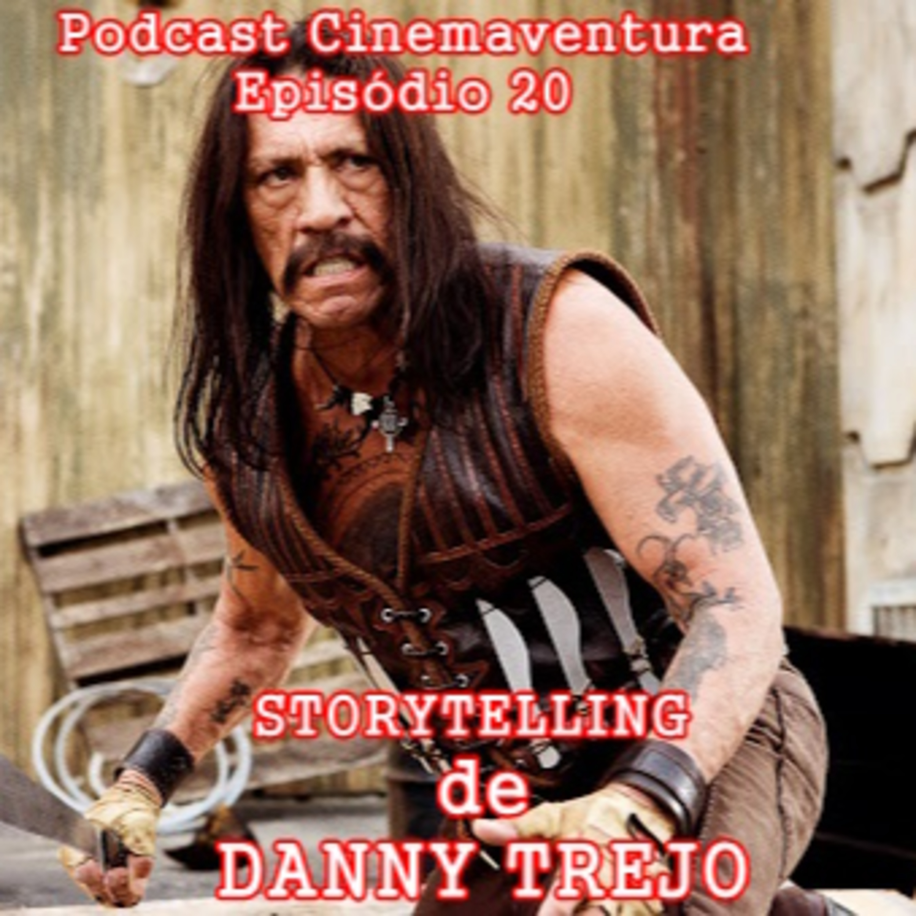 Podcast Cinemaventura