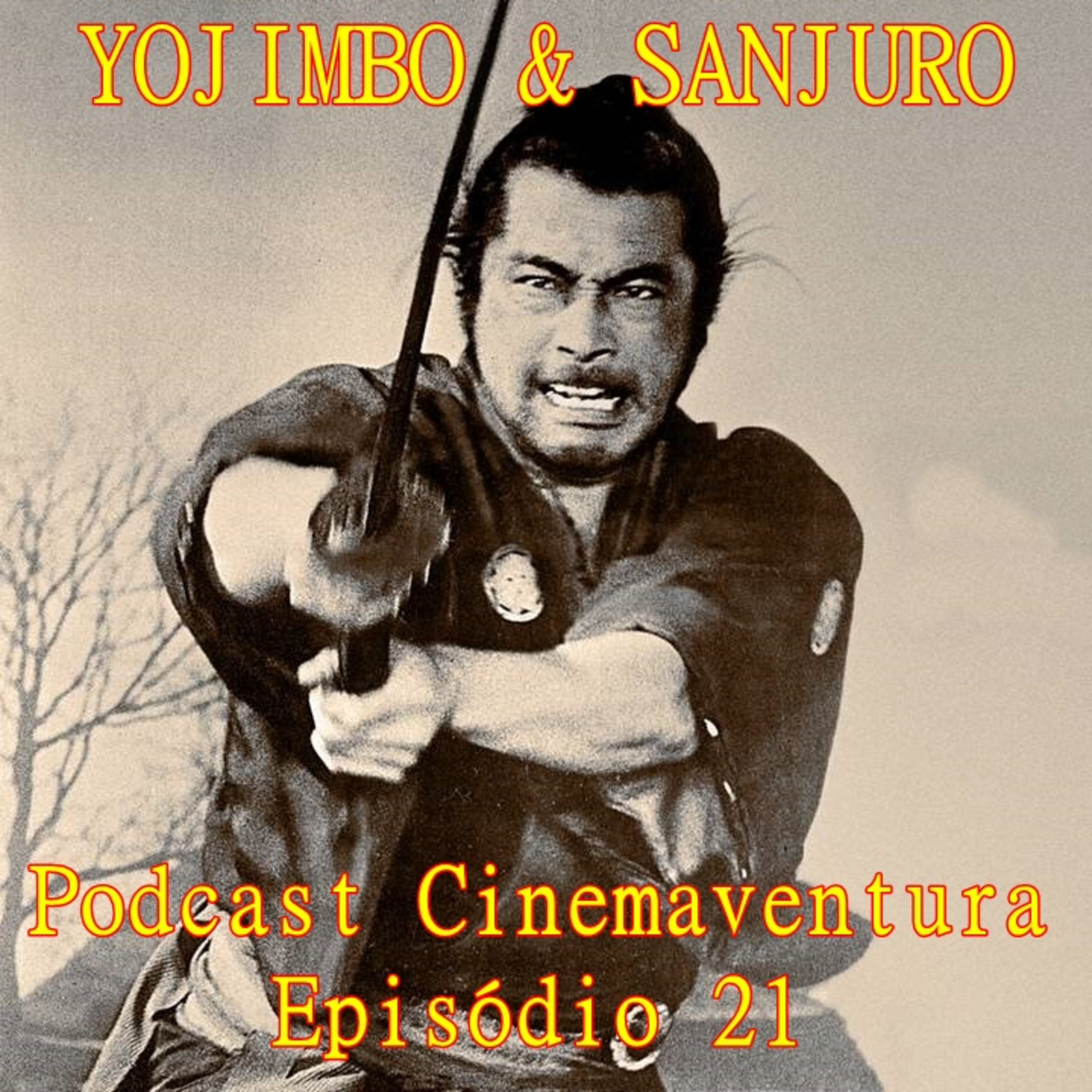Podcast Cinemaventura