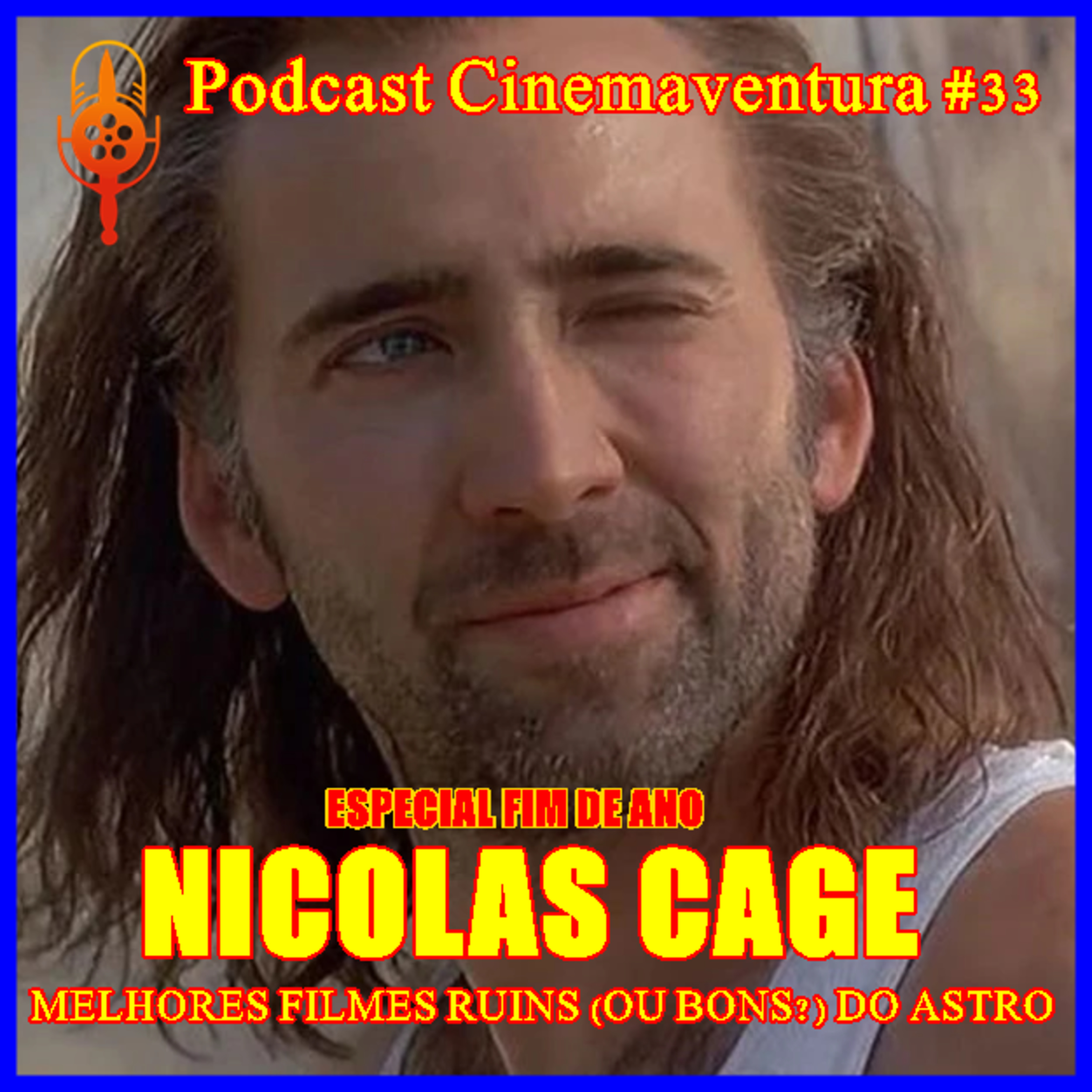 Podcast Cinemaventura