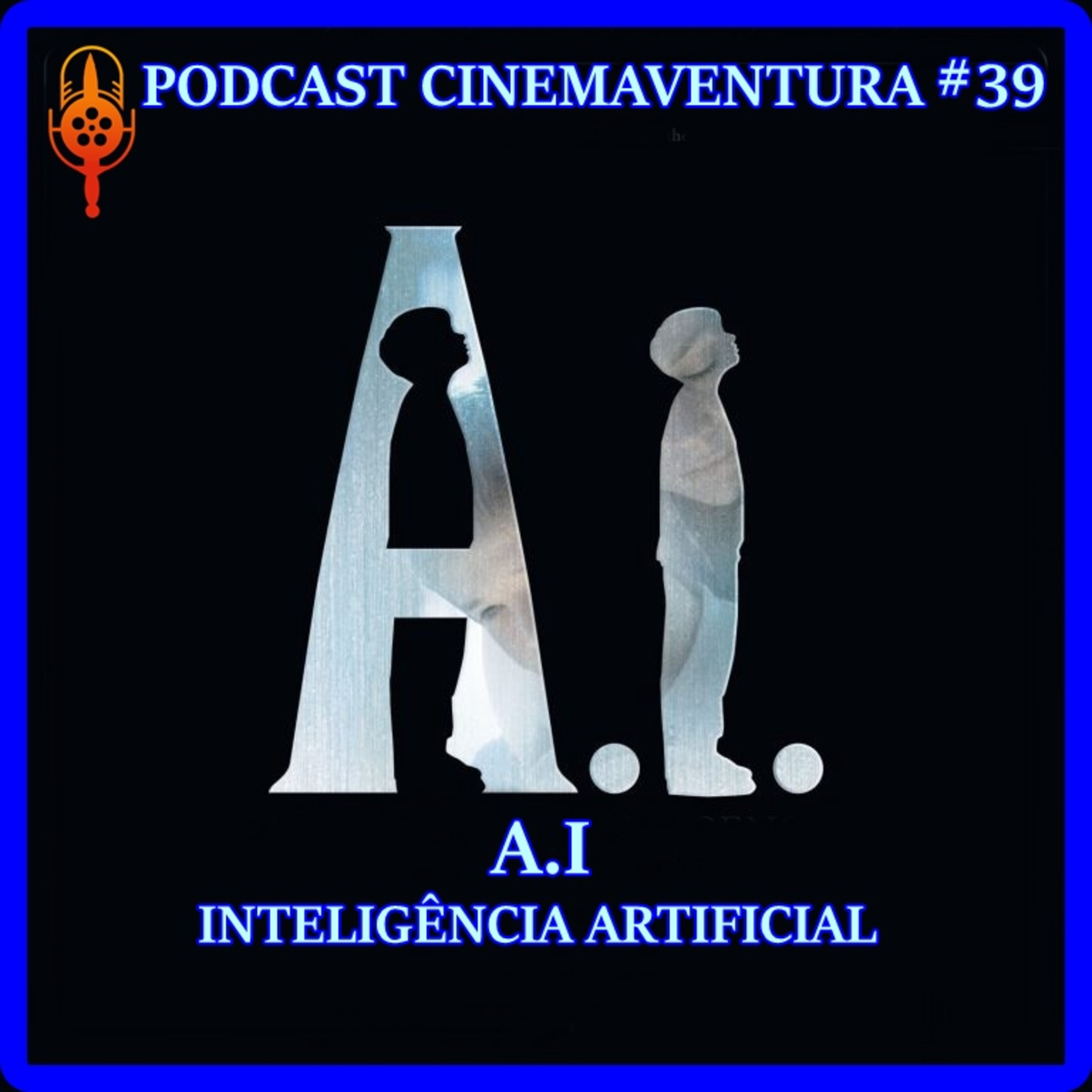 Podcast Cinemaventura