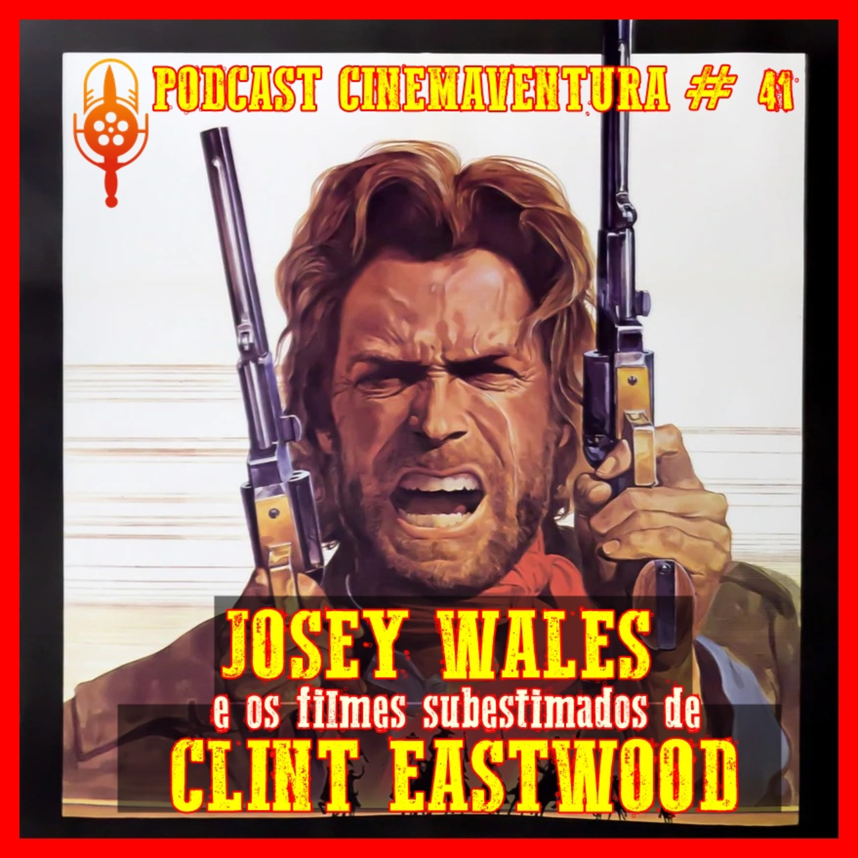 Podcast Cinemaventura