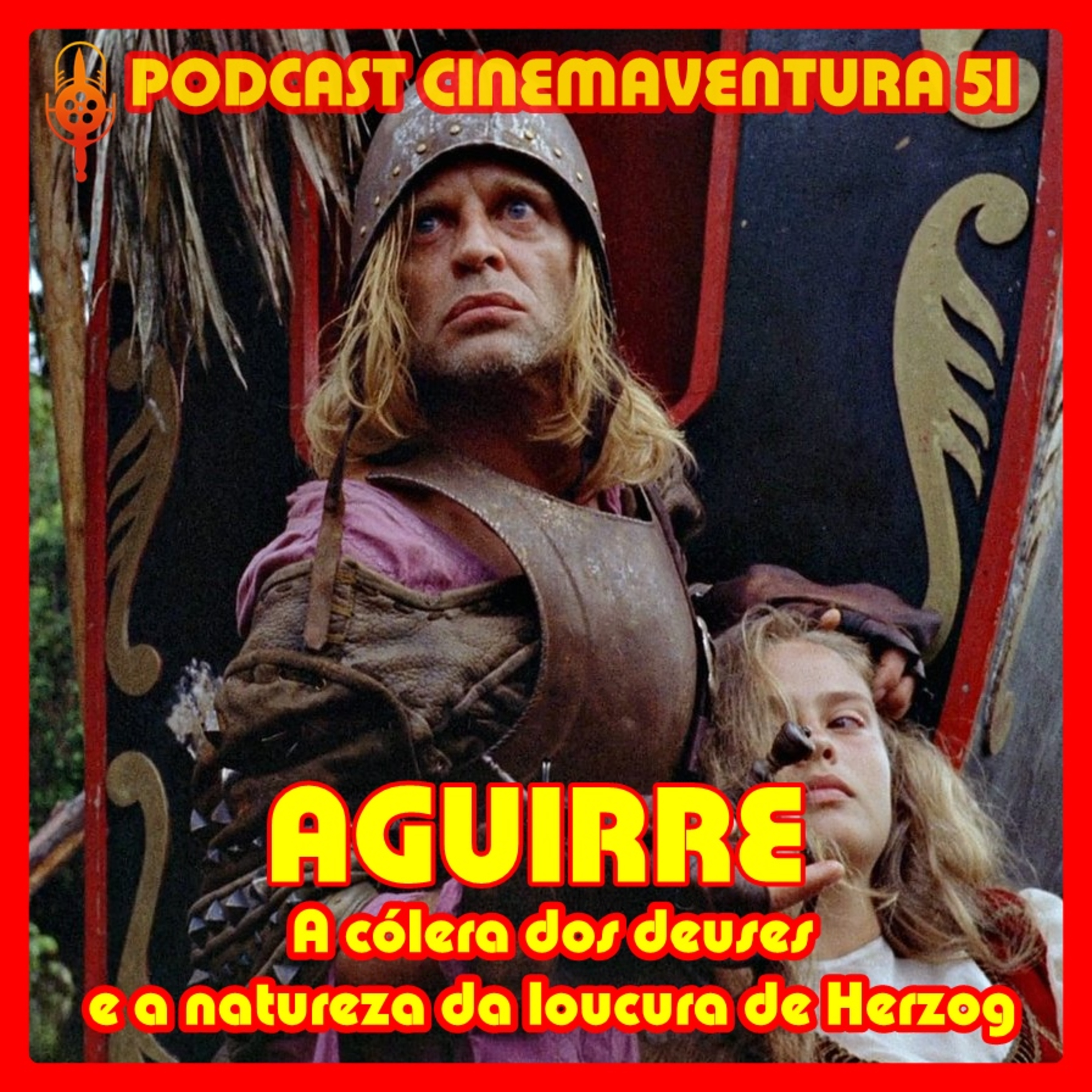 Podcast Cinemaventura