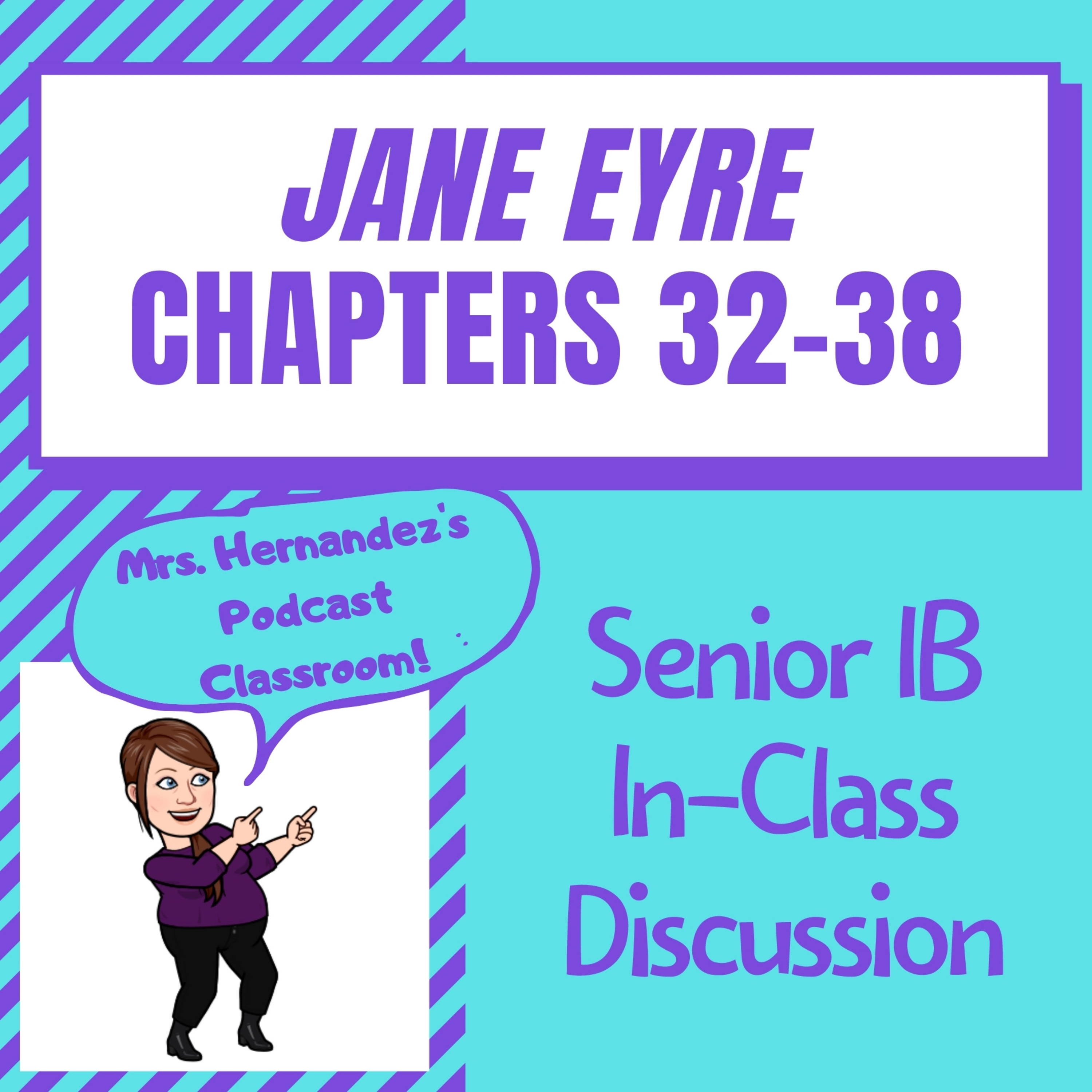 Mrs. Hernandez\'s Teacher Podcast