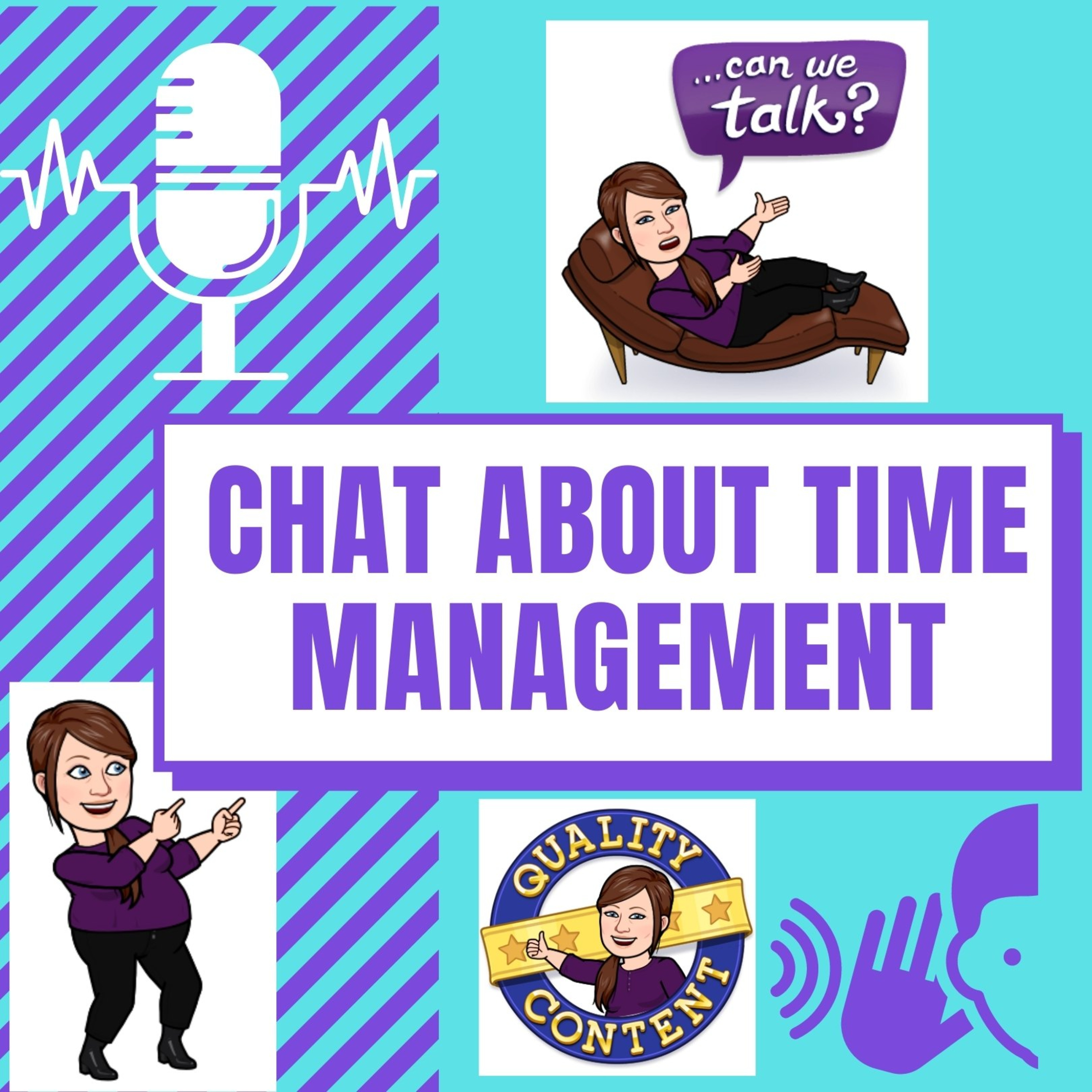 Mrs. Hernandez\'s Teacher Podcast