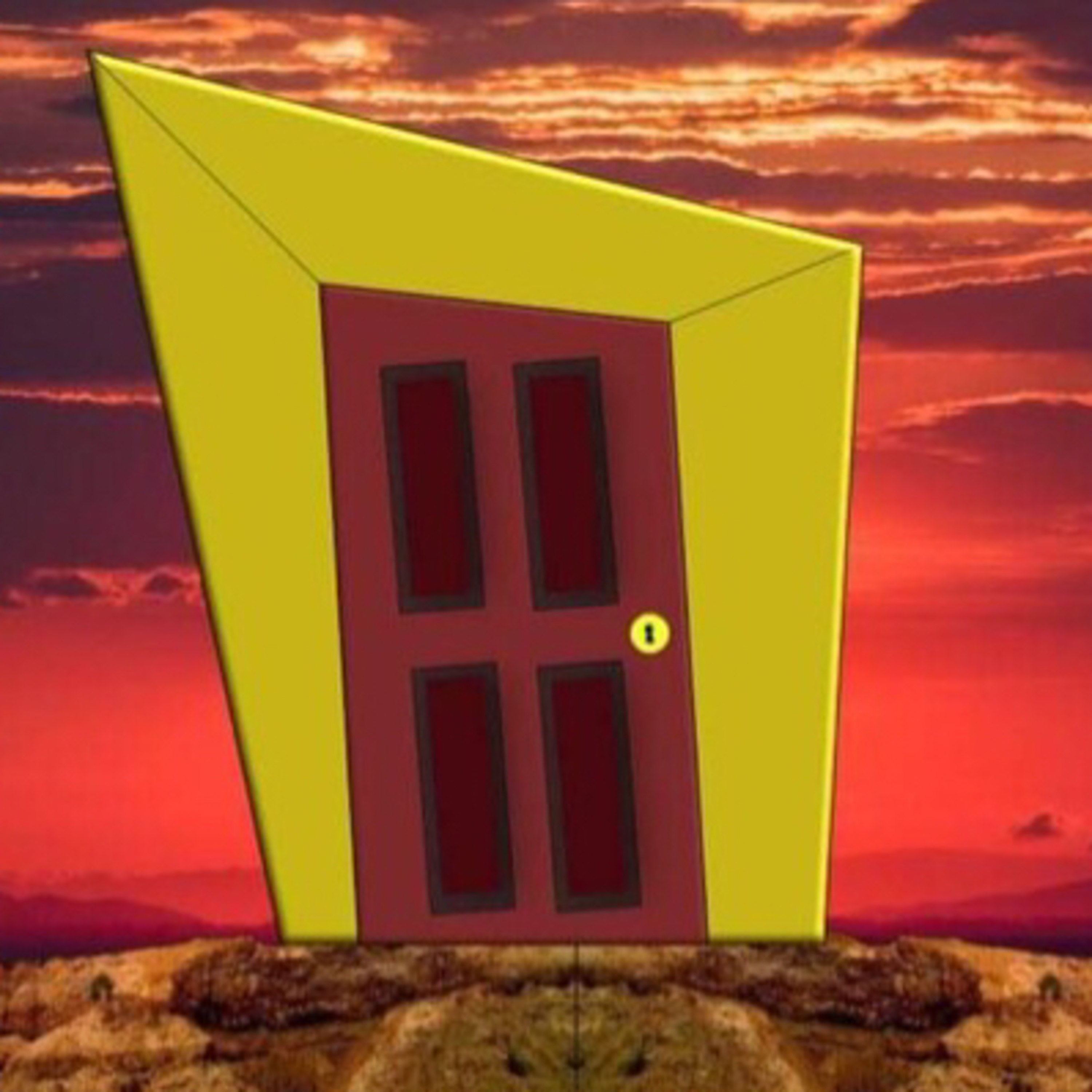 La Puerta de la Percepción episode artwork