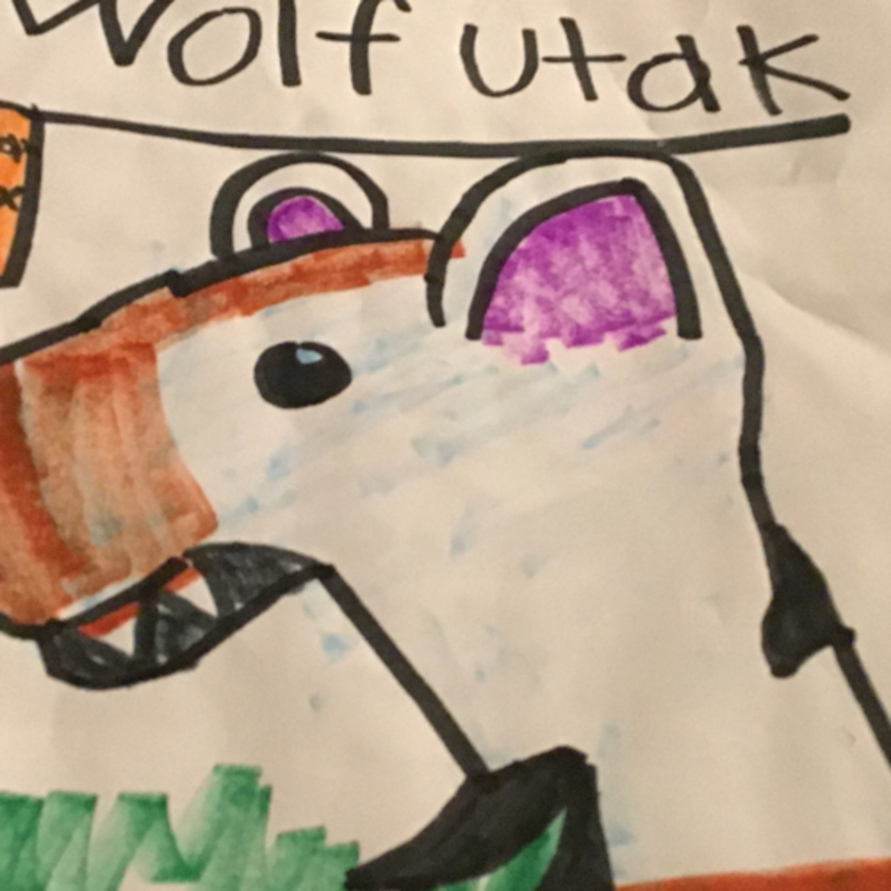 Ethan’s Stories for Kids