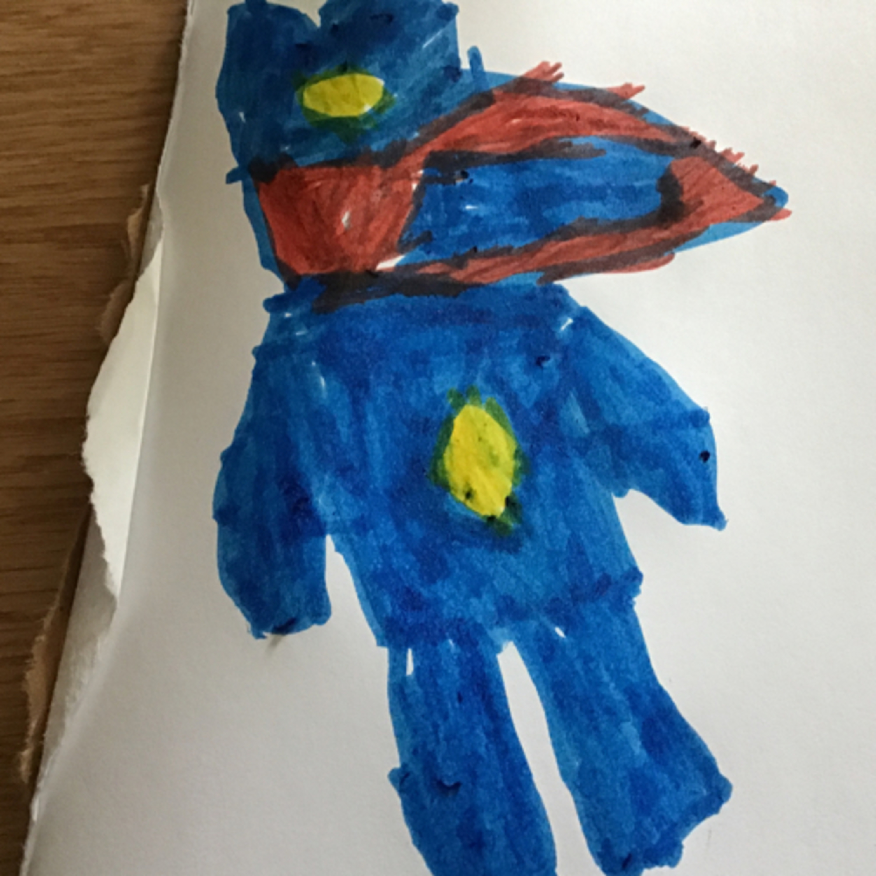 Ethan’s Stories for Kids