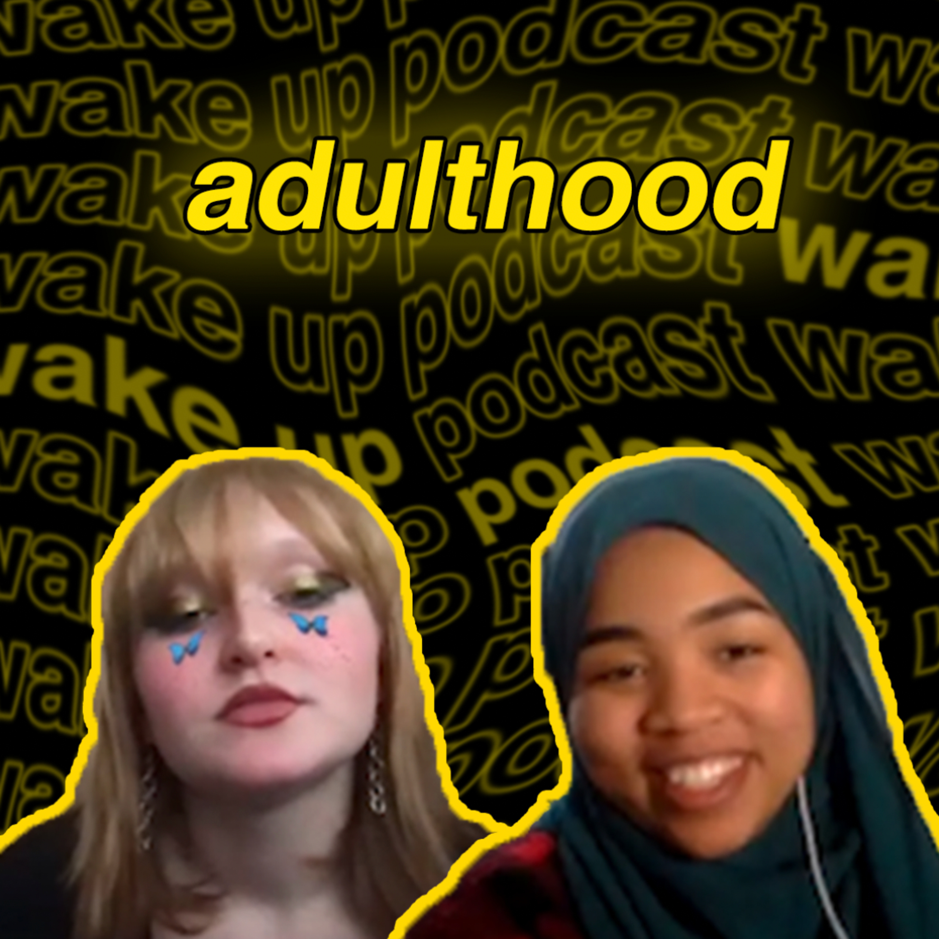 Wake Up Podcast