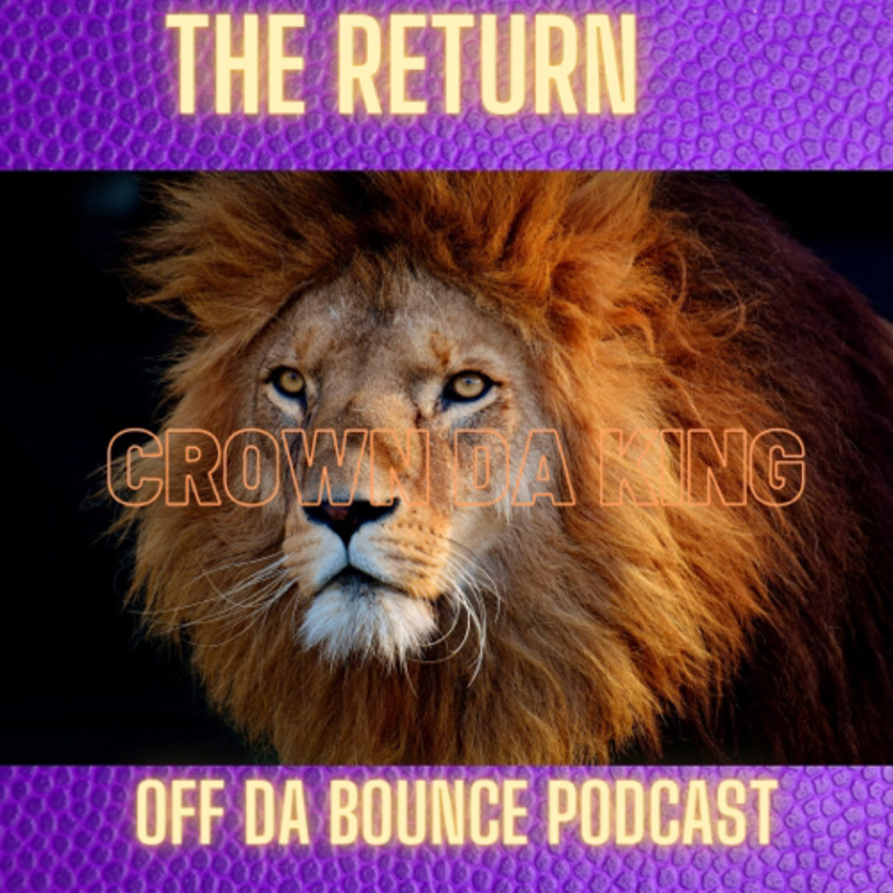 Off Da Bounce